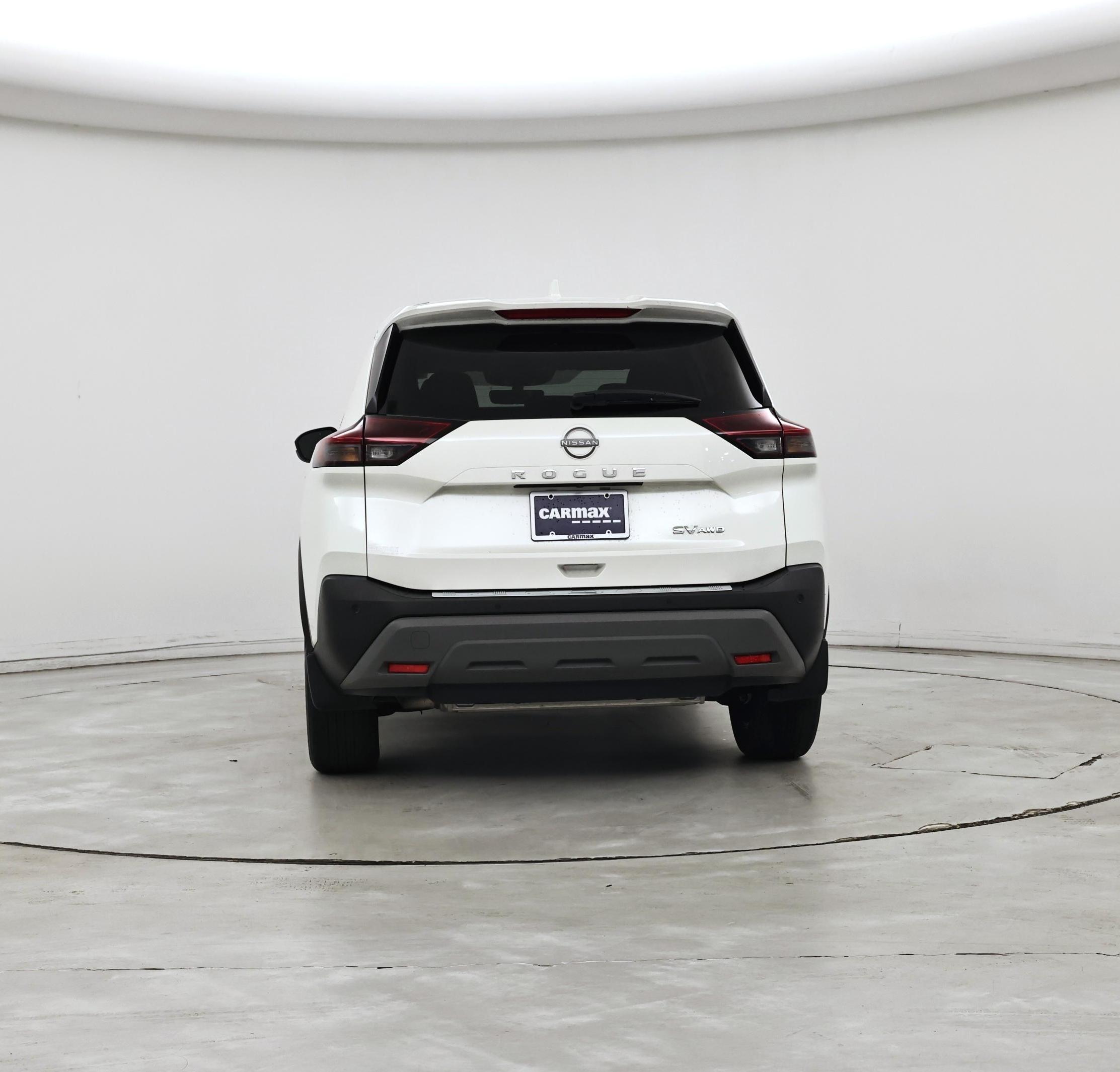 Thumbnail: 2023 Nissan Rogue - 6