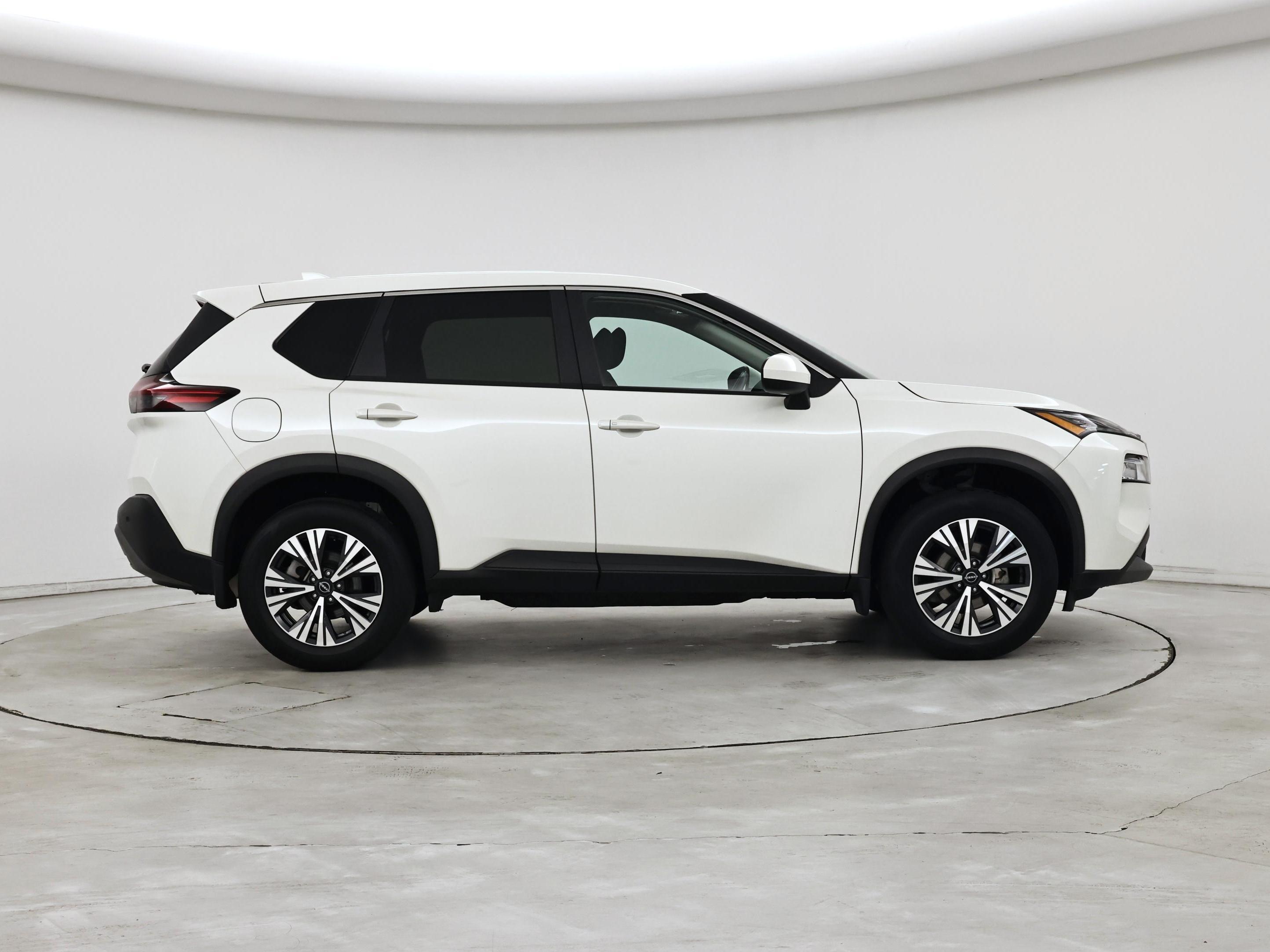 Thumbnail: 2023 Nissan Rogue - 7