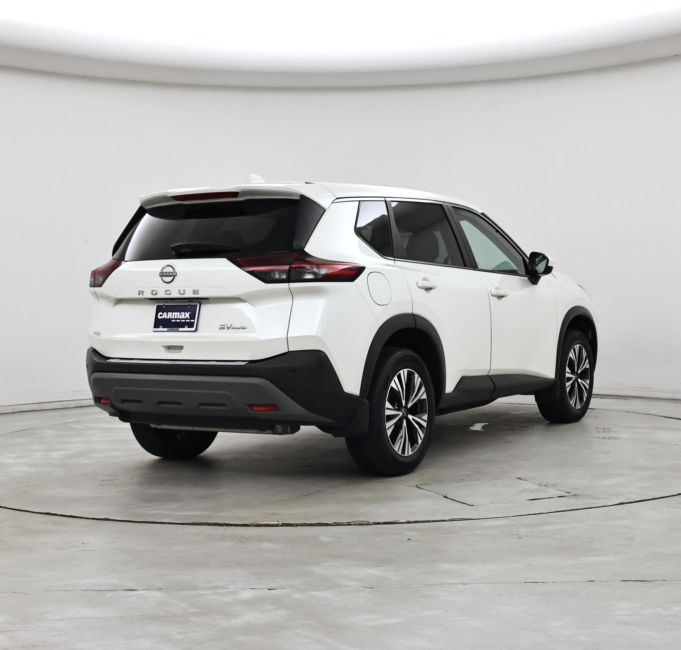 Thumbnail: 2023 Nissan Rogue - 8