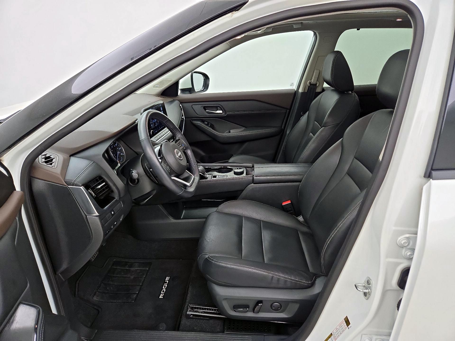 Thumbnail: 2023 Nissan Rogue - 11