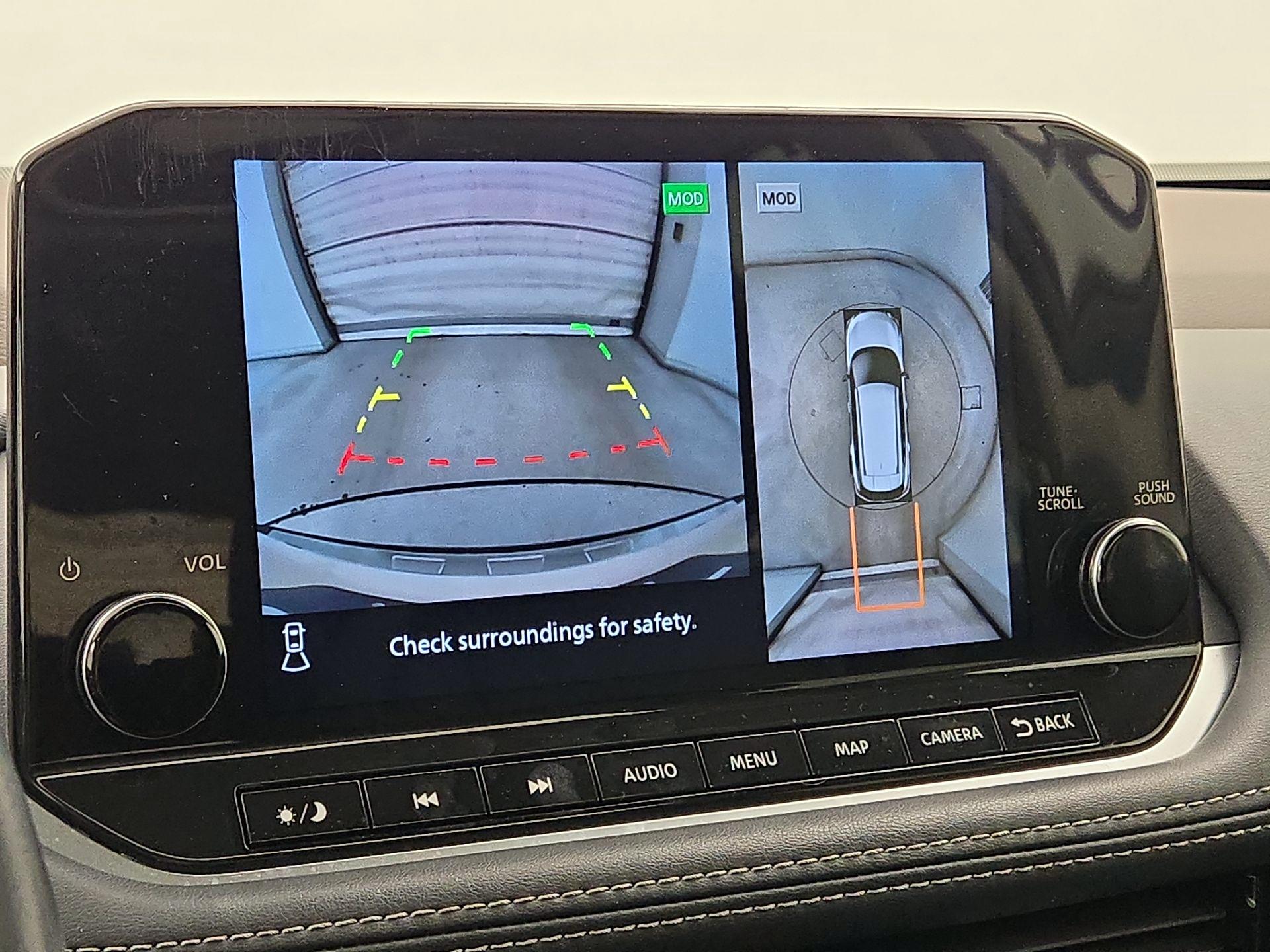 Thumbnail: 2023 Nissan Rogue - 15