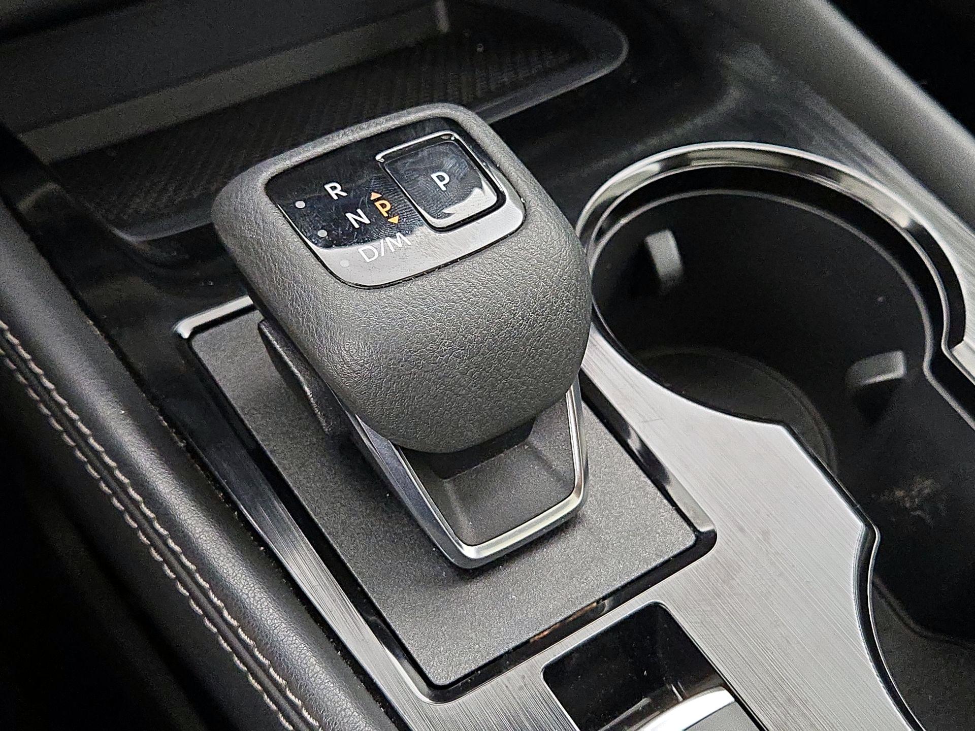 Thumbnail: 2023 Nissan Rogue - 18