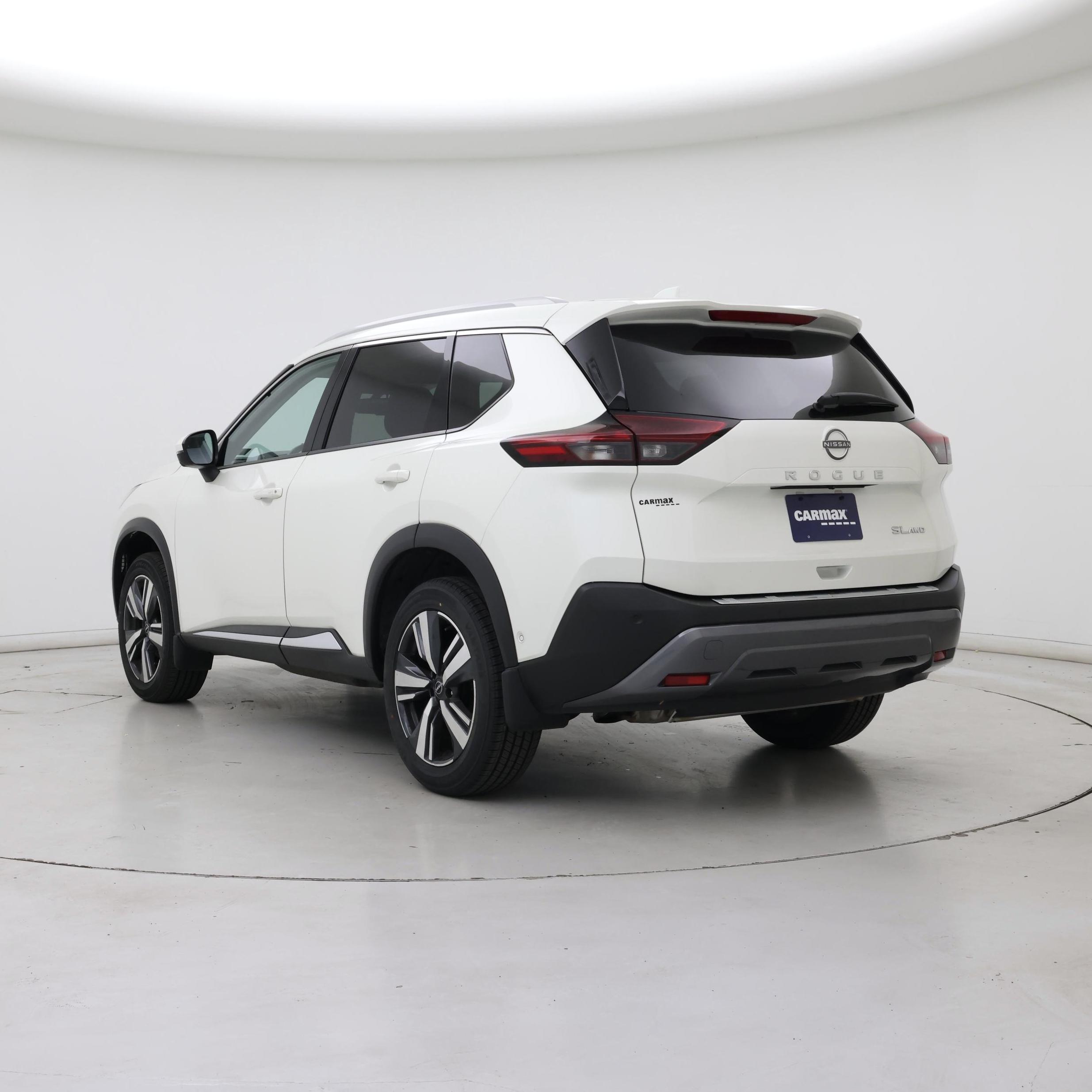 Thumbnail: 2023 Nissan Rogue - 2
