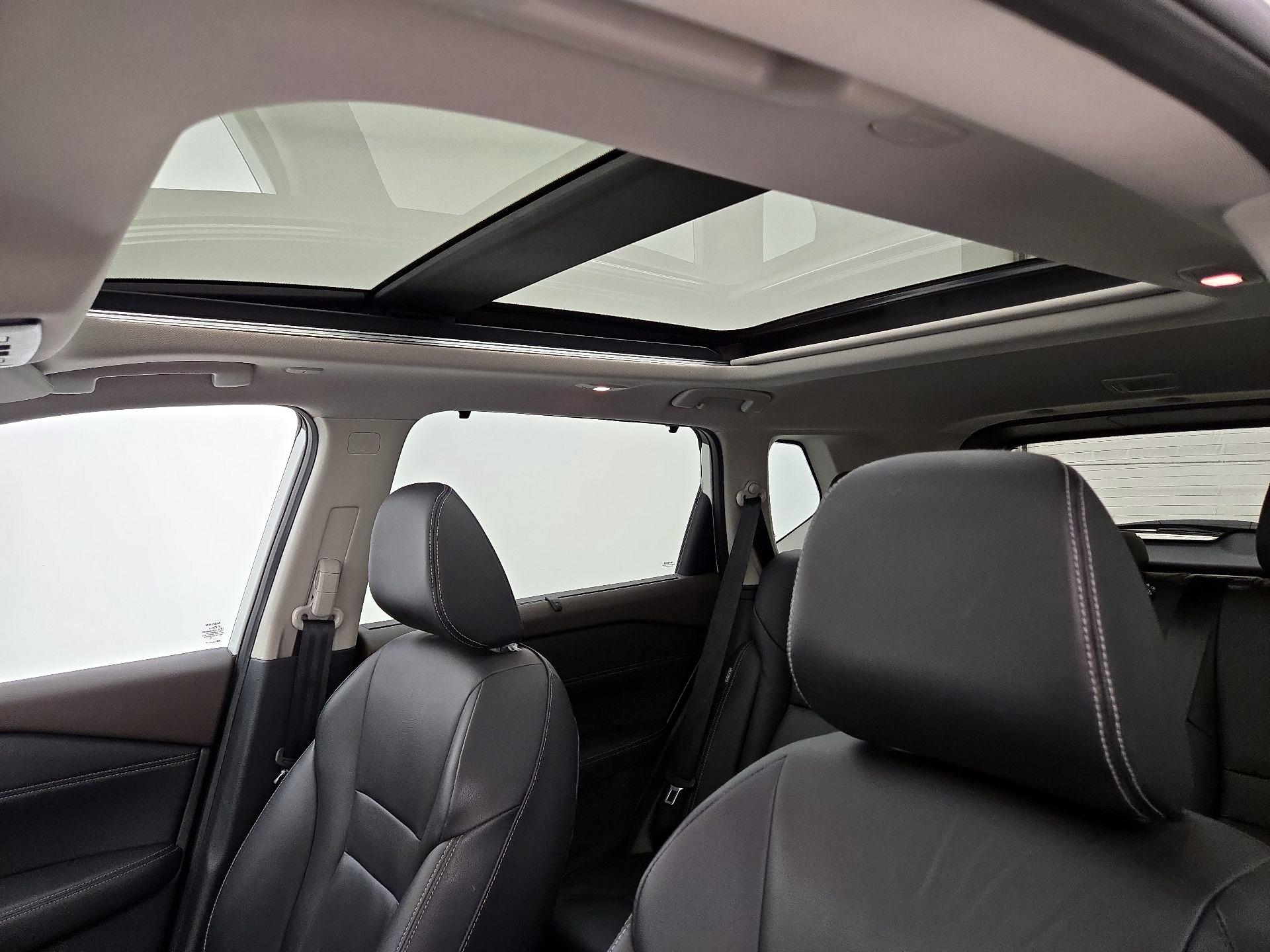 Thumbnail: 2023 Nissan Rogue - 20