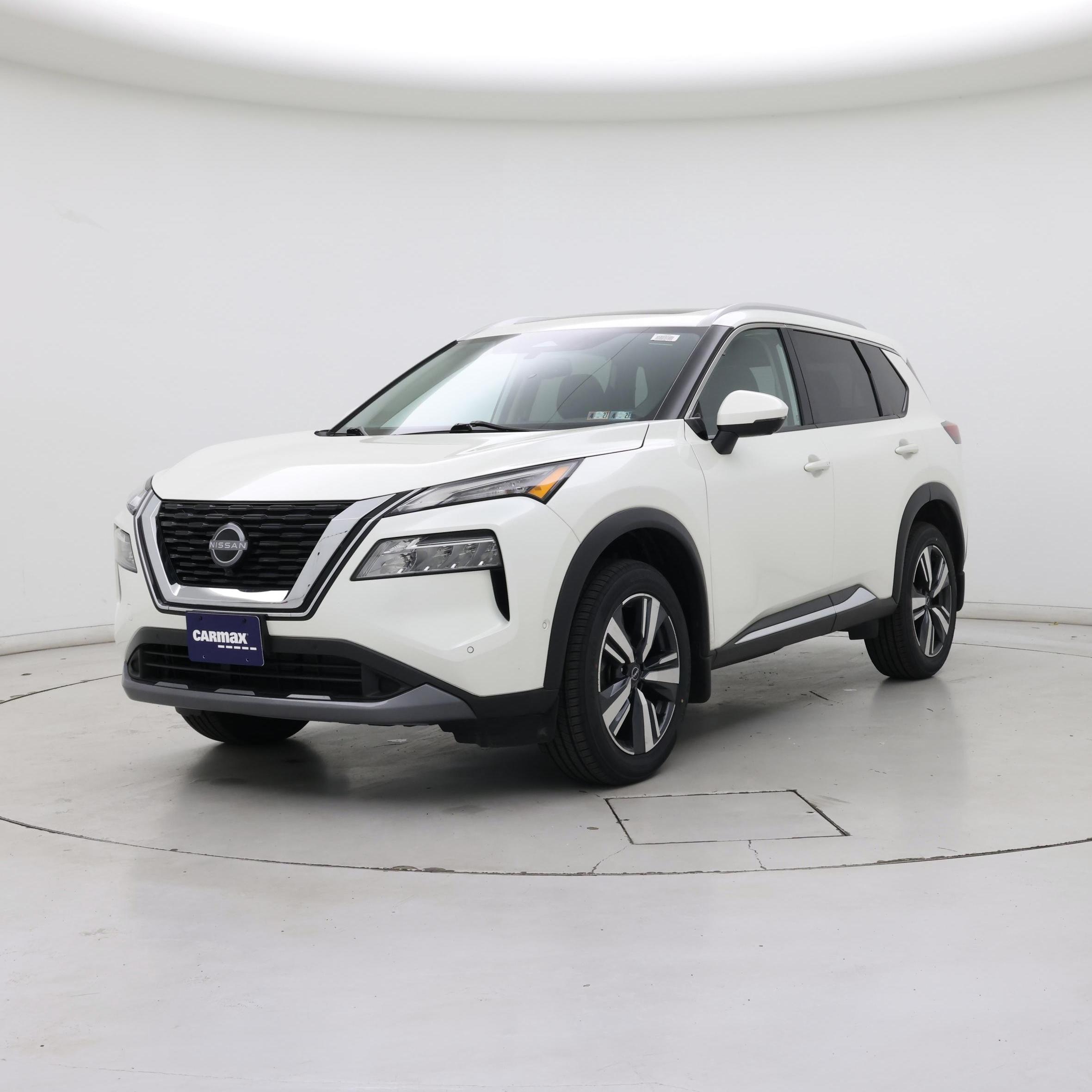 Thumbnail: 2023 Nissan Rogue - 4