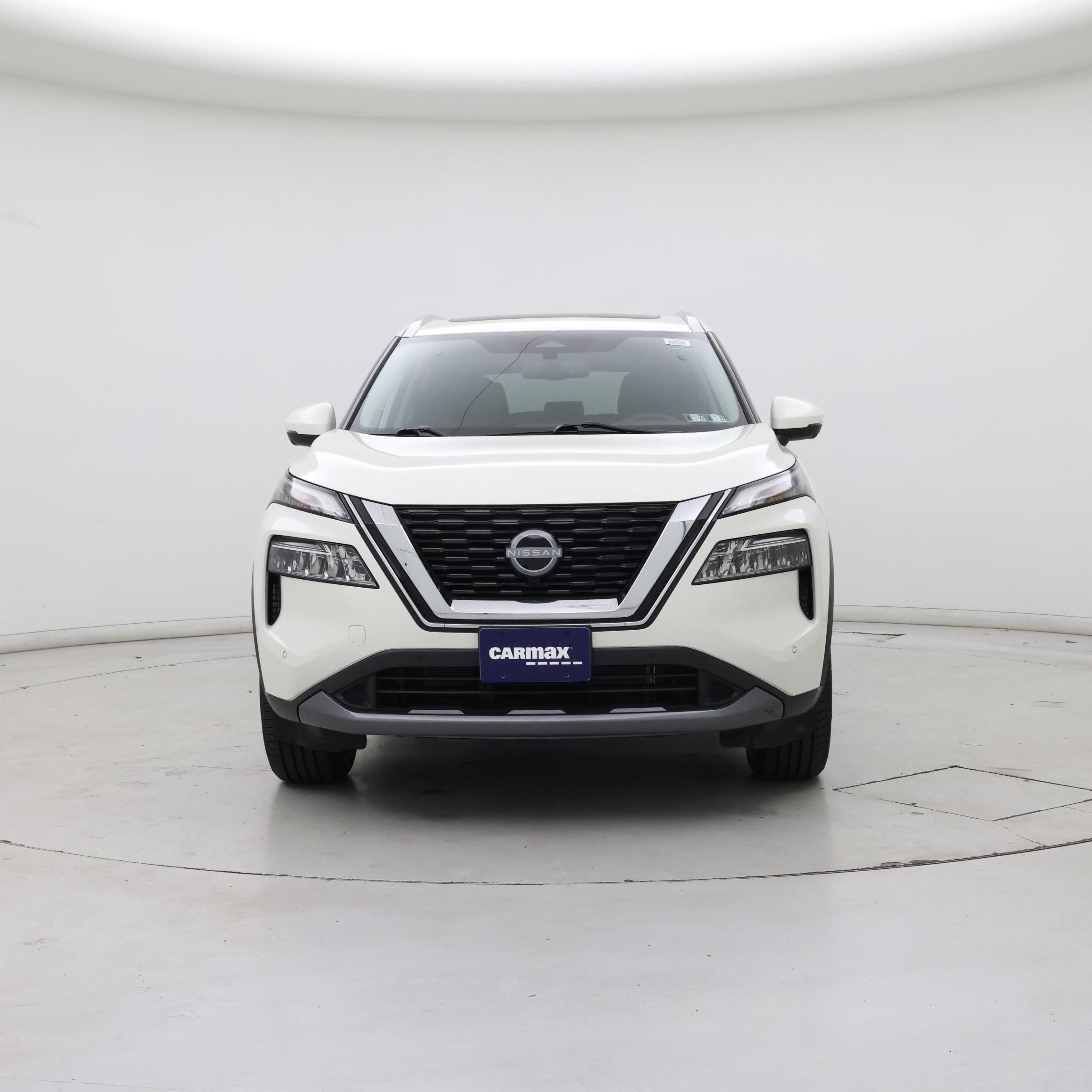 Thumbnail: 2023 Nissan Rogue - 5