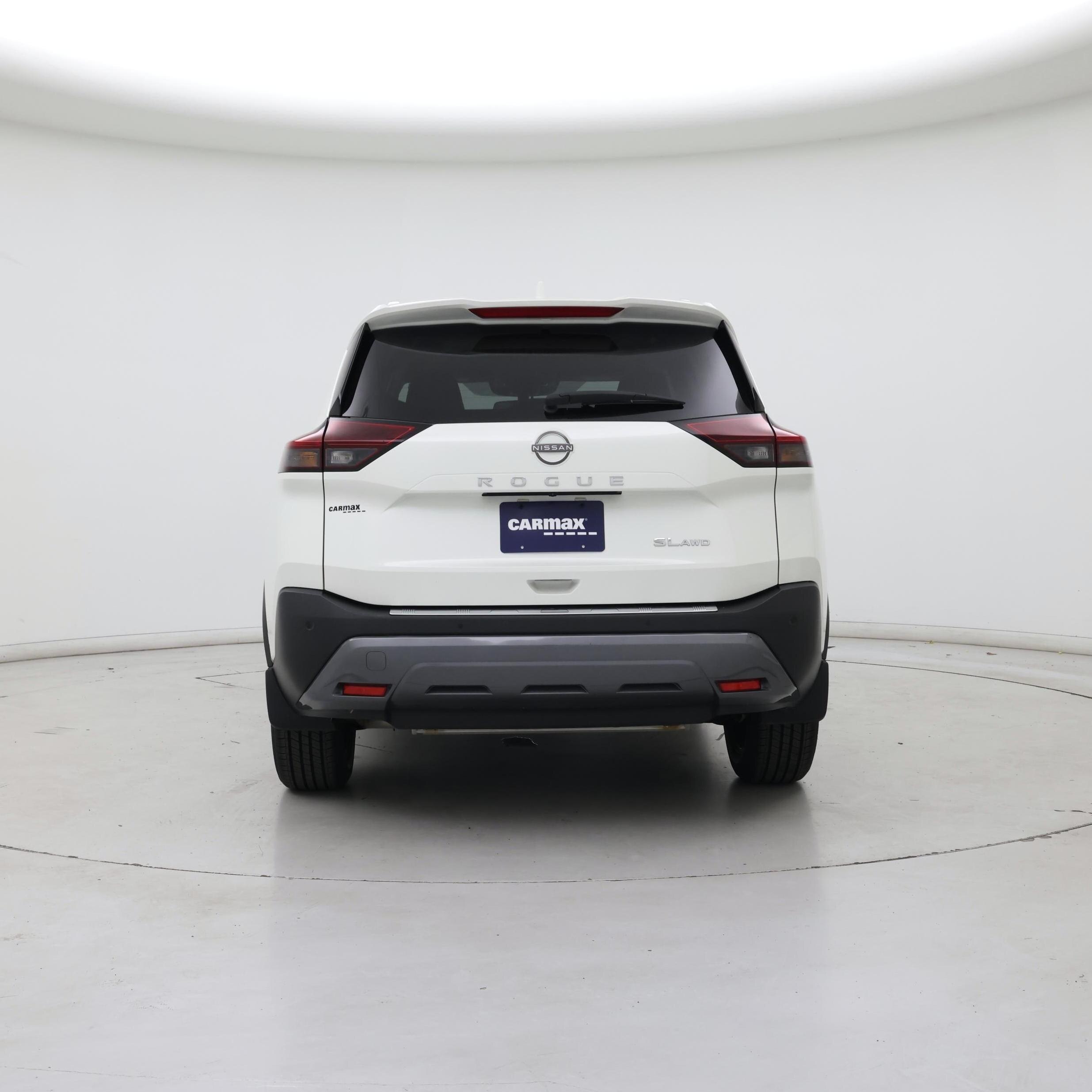 Thumbnail: 2023 Nissan Rogue - 6