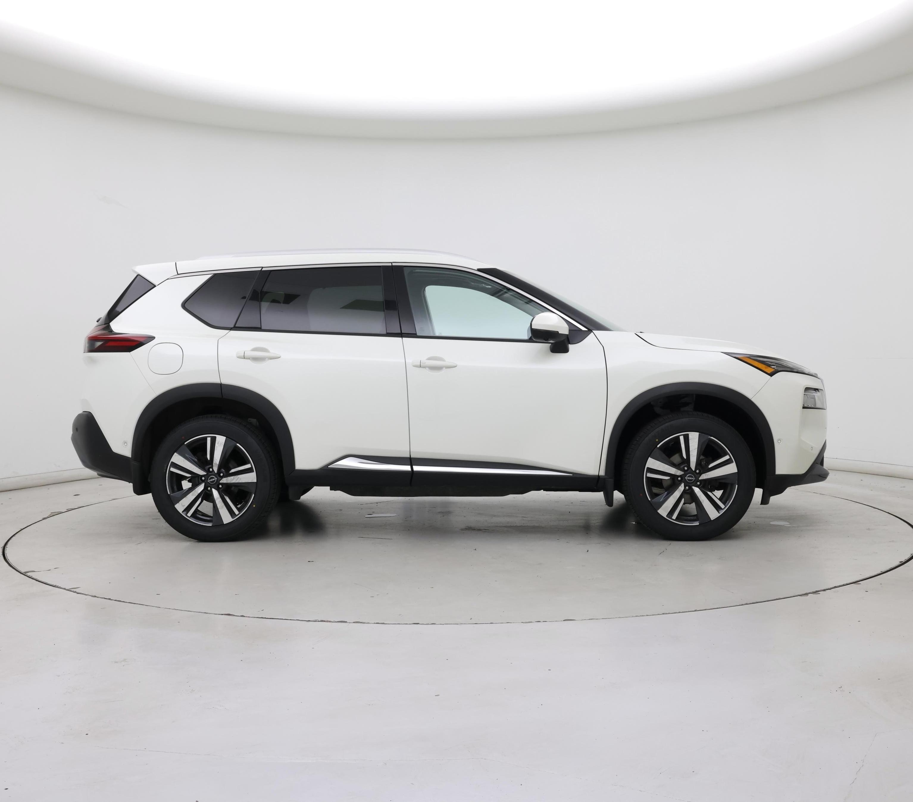 Thumbnail: 2023 Nissan Rogue - 7