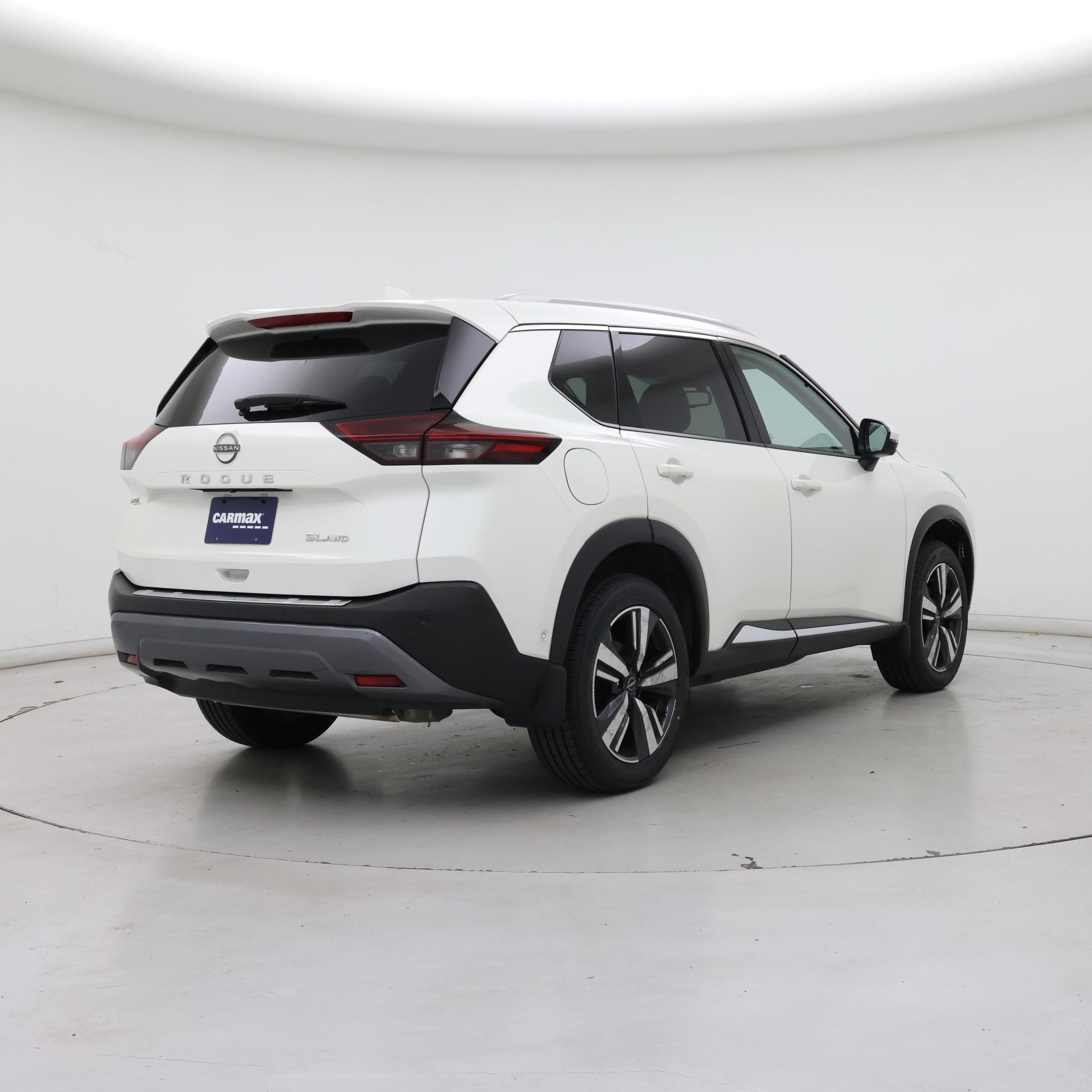 Thumbnail: 2023 Nissan Rogue - 8