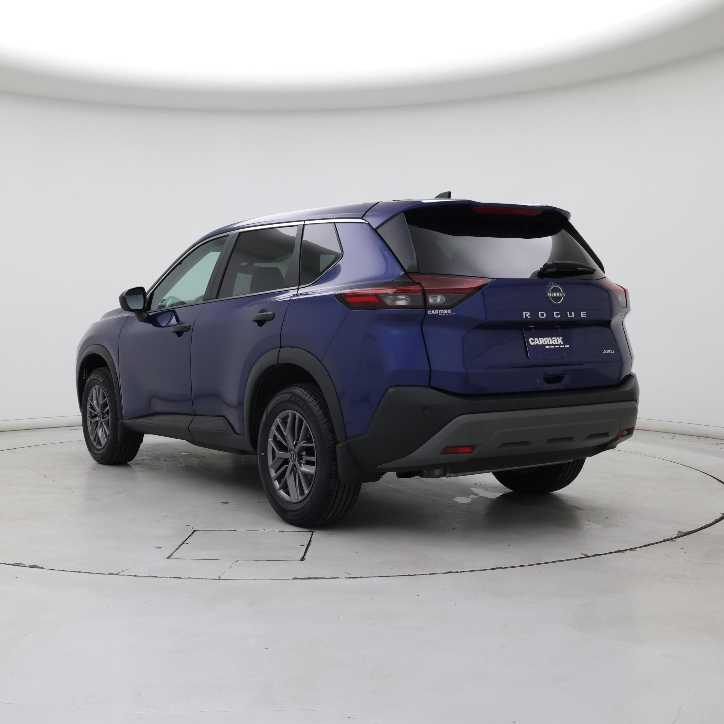 Thumbnail: 2023 Nissan Rogue - 2