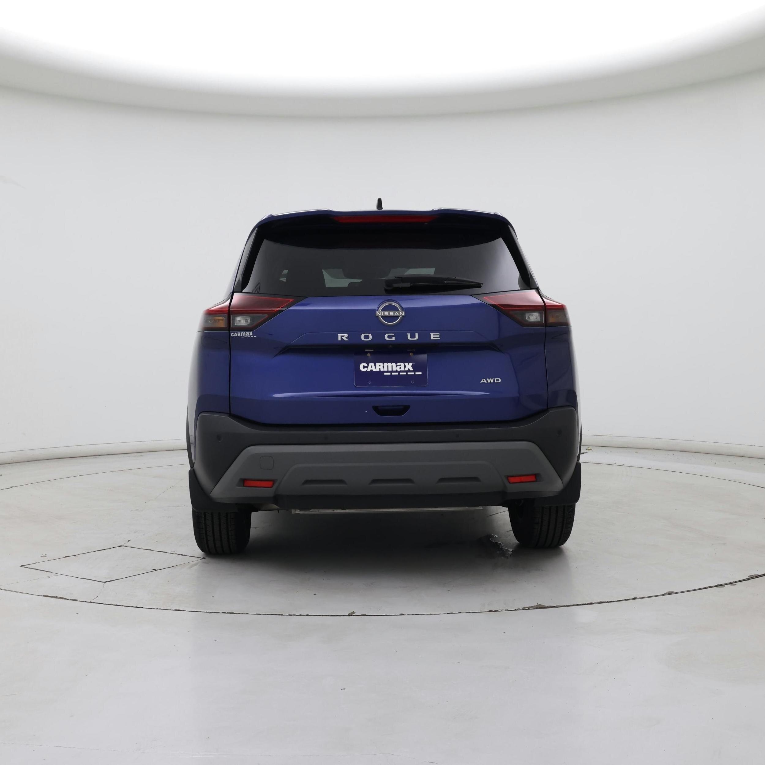 Thumbnail: 2023 Nissan Rogue - 6