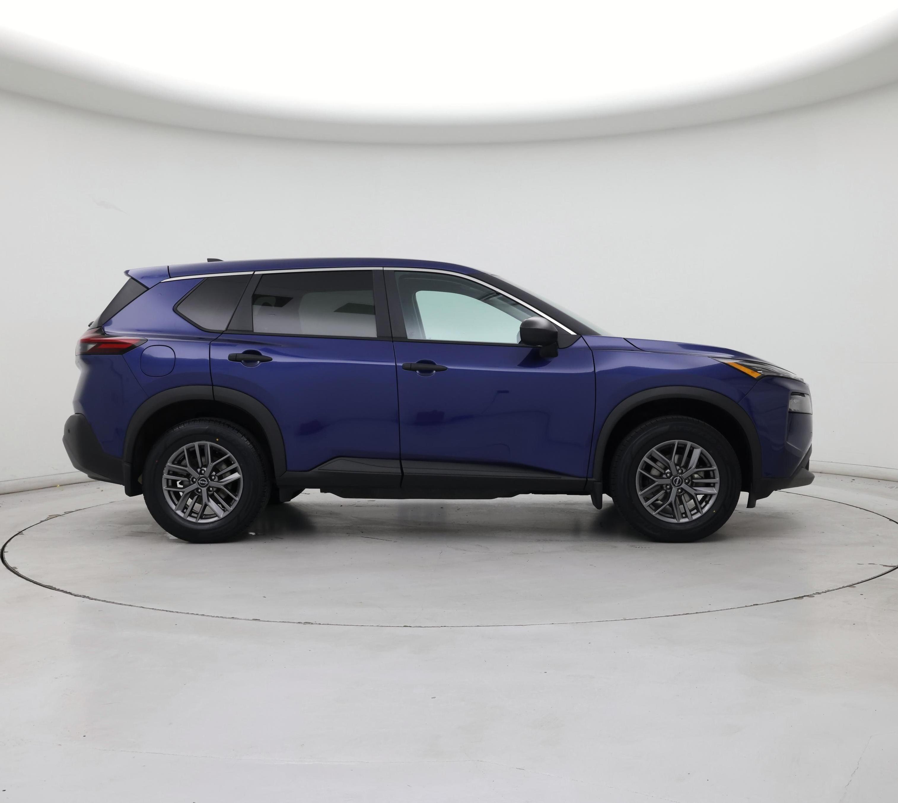 Thumbnail: 2023 Nissan Rogue - 7