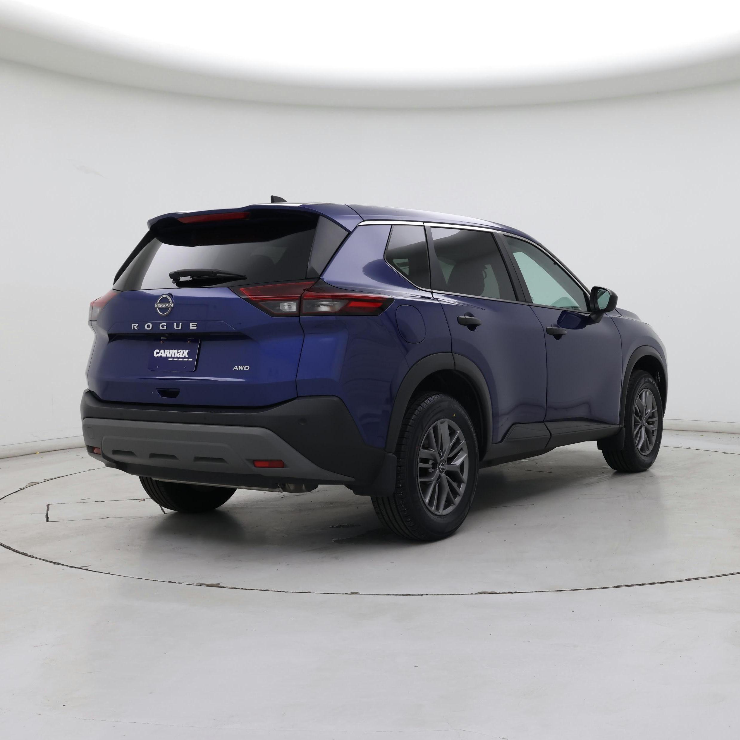 Thumbnail: 2023 Nissan Rogue - 8