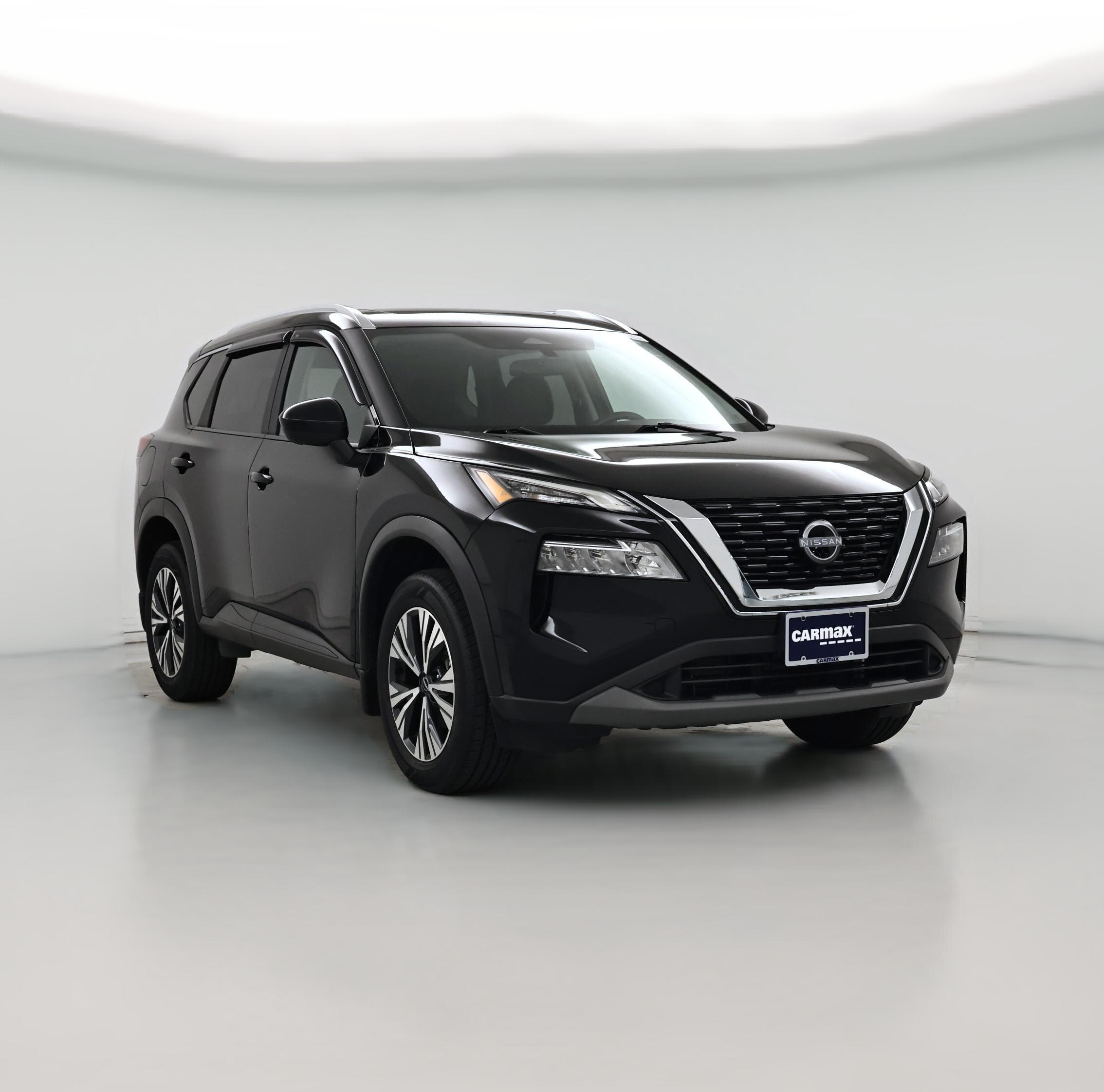 Thumbnail: 2023 Nissan Rogue - 1