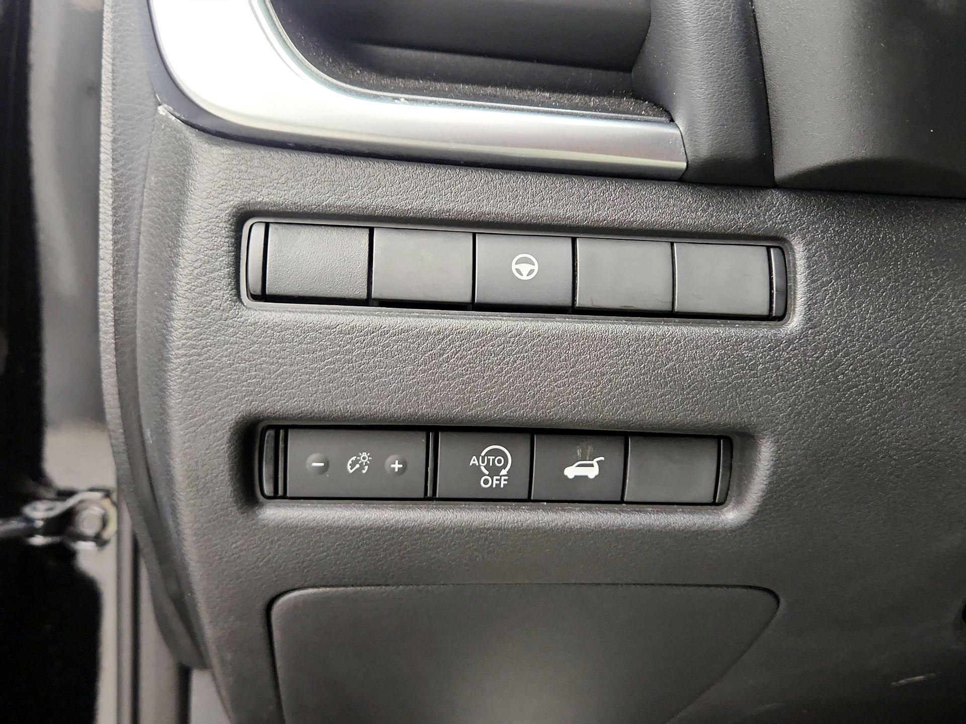 Thumbnail: 2023 Nissan Rogue - 13