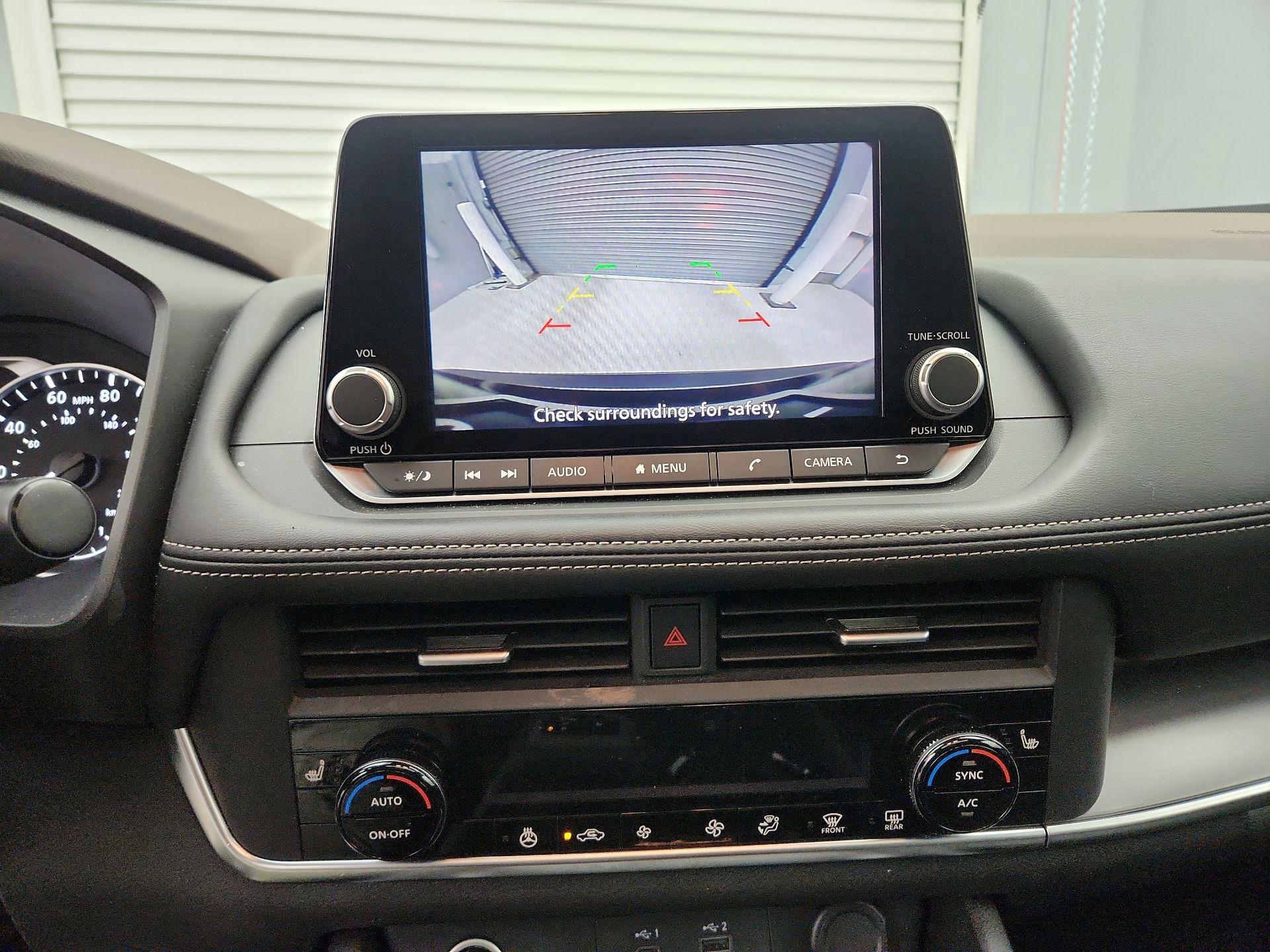 Thumbnail: 2023 Nissan Rogue - 14