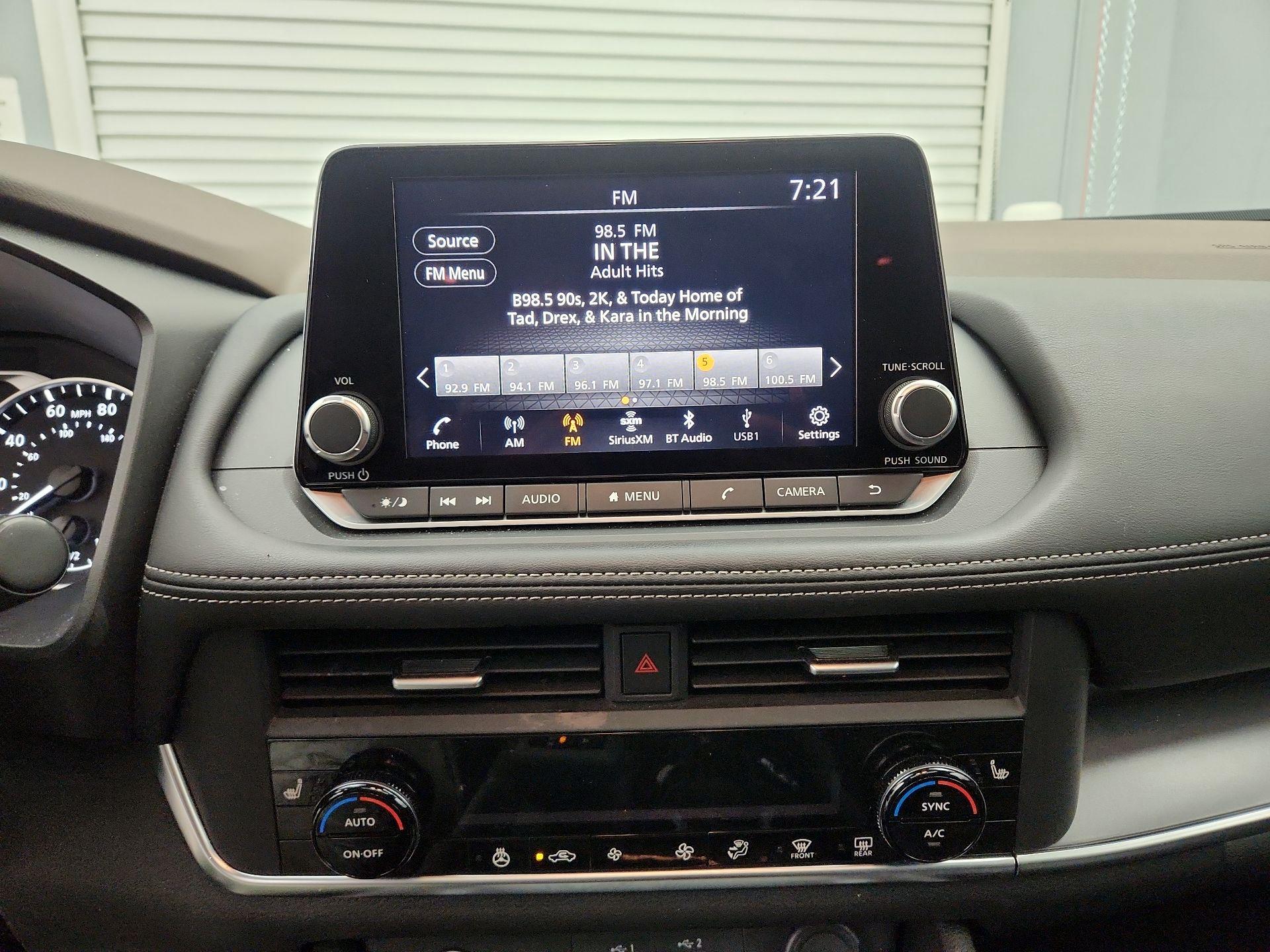 Thumbnail: 2023 Nissan Rogue - 15