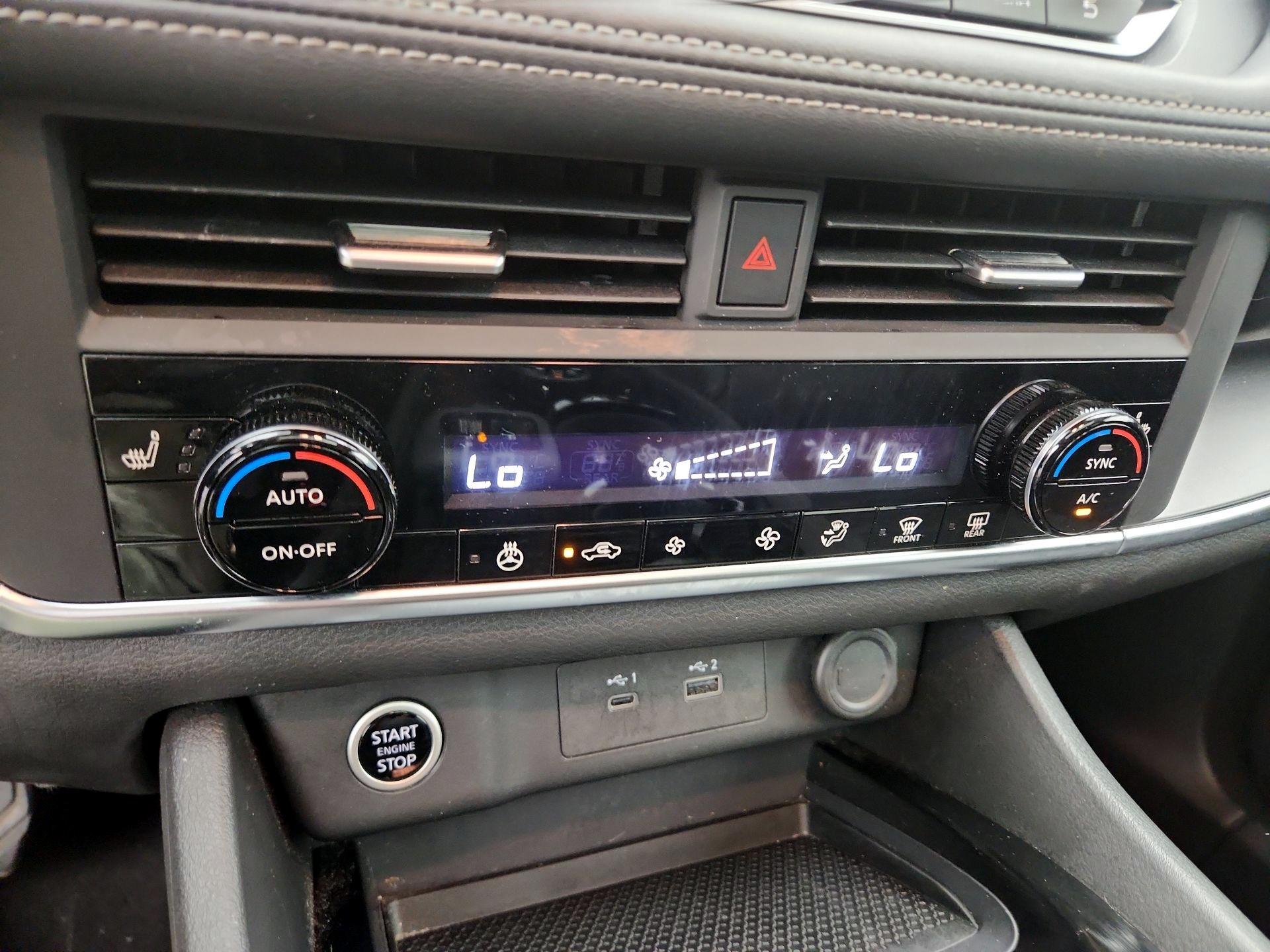 Thumbnail: 2023 Nissan Rogue - 16