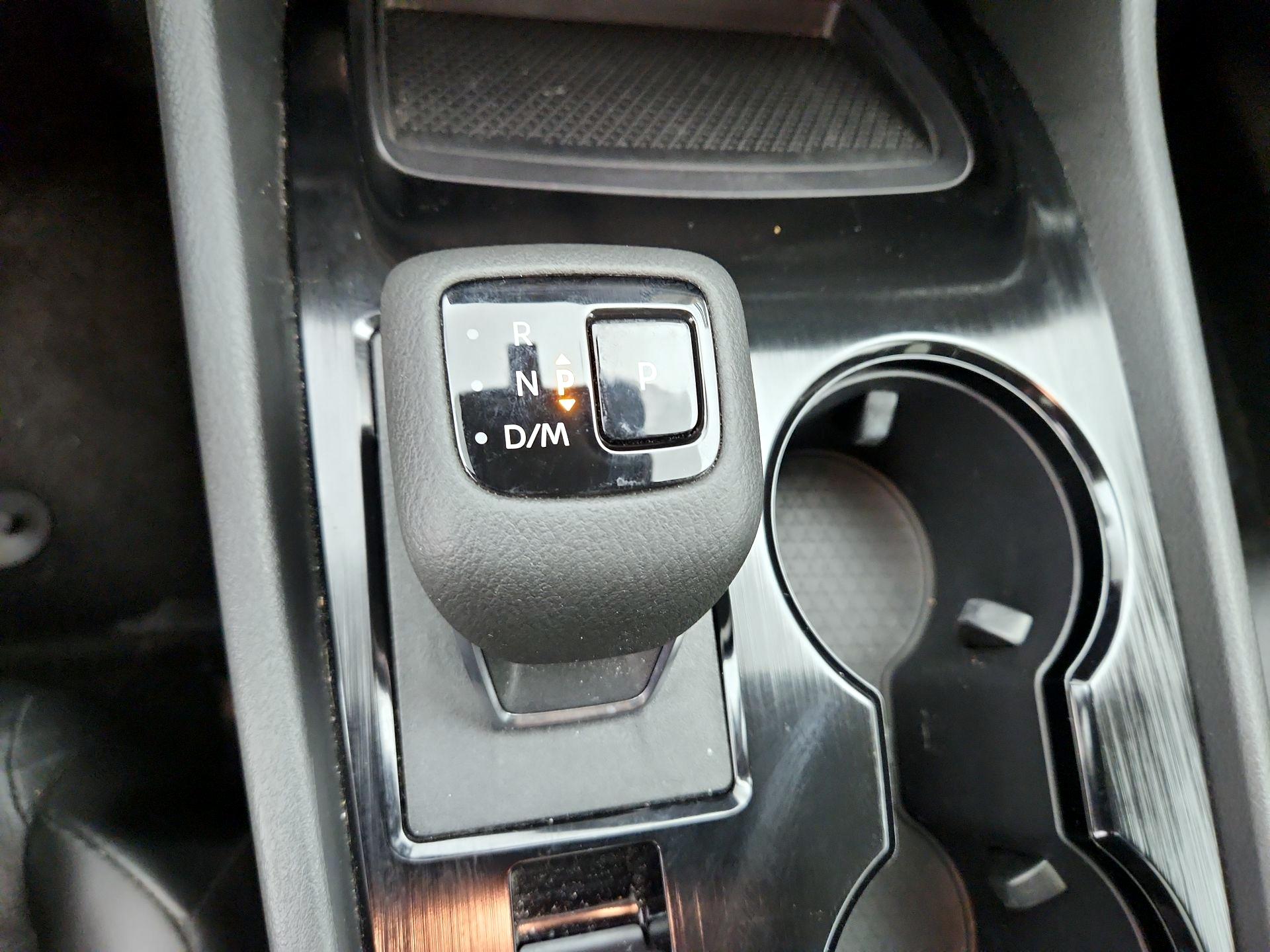 Thumbnail: 2023 Nissan Rogue - 17