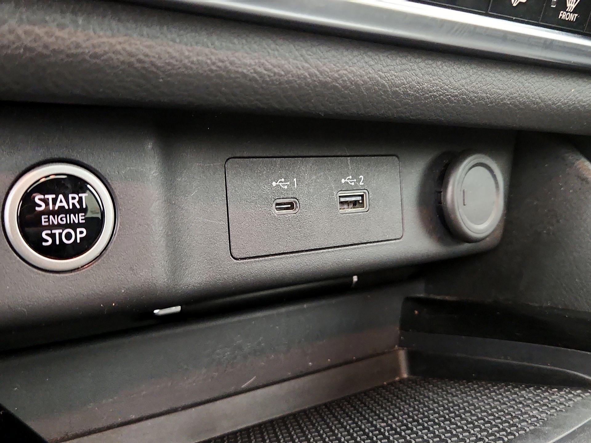 Thumbnail: 2023 Nissan Rogue - 18