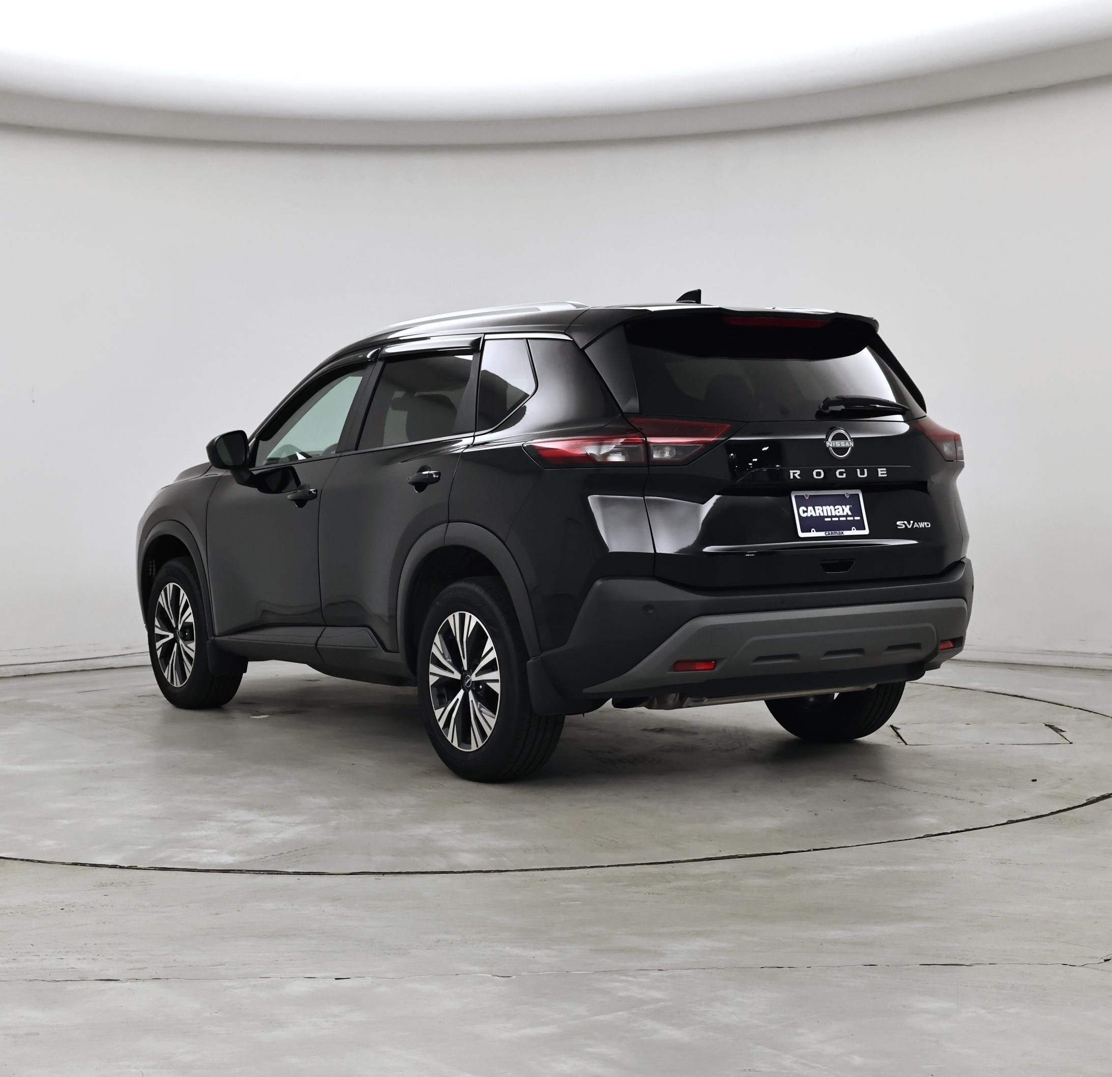 Thumbnail: 2023 Nissan Rogue - 2