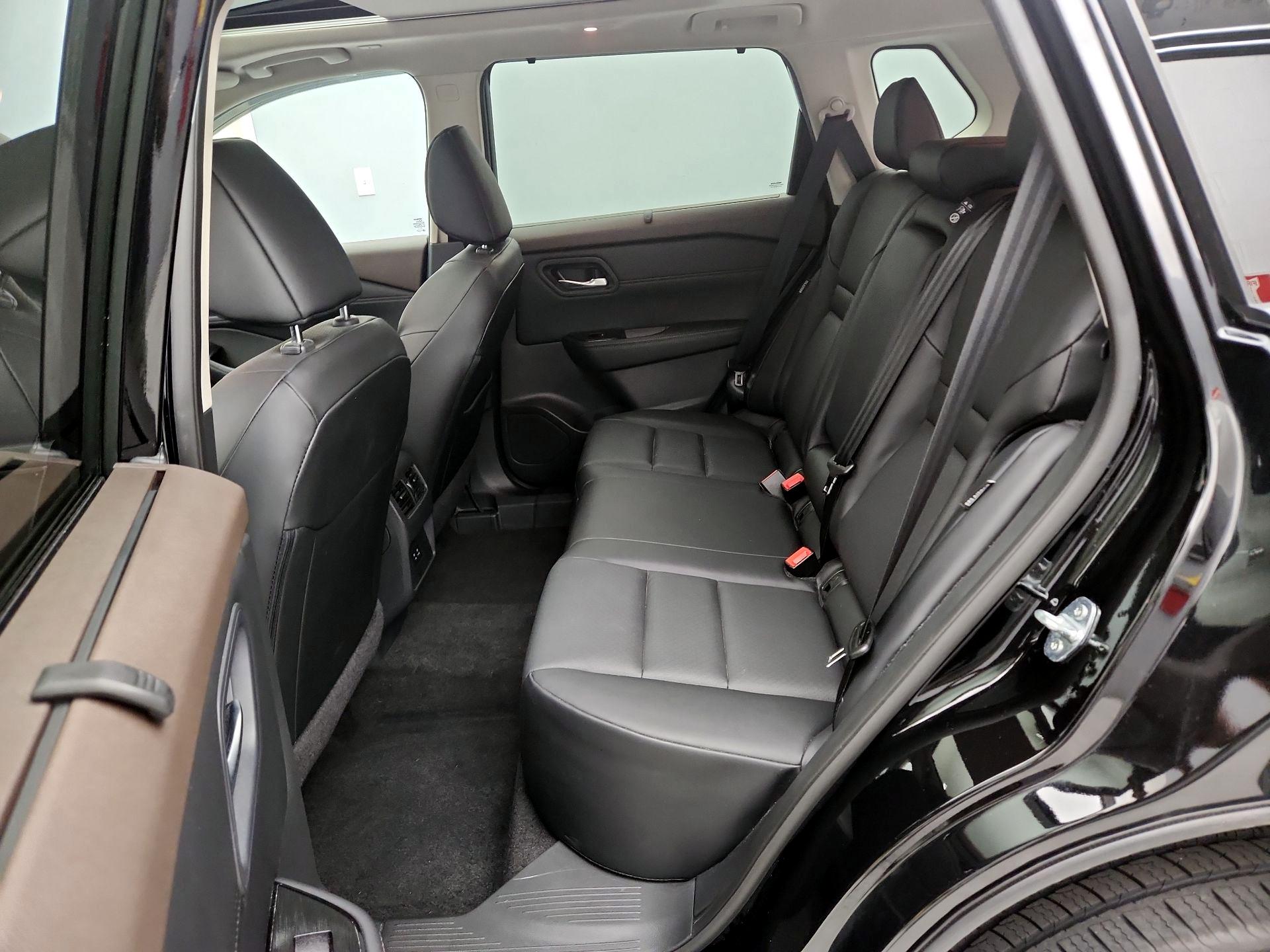 Thumbnail: 2023 Nissan Rogue - 19