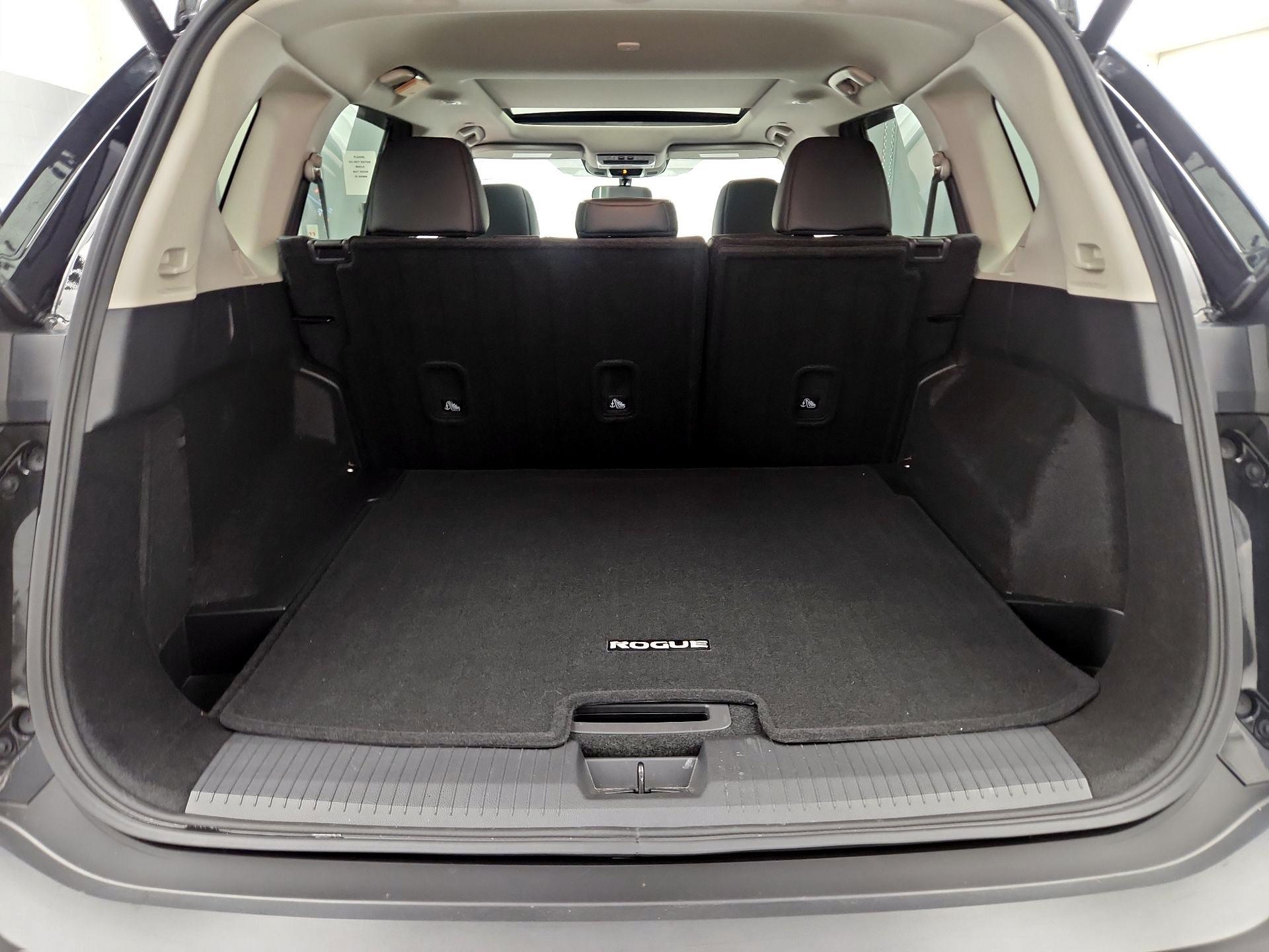 Thumbnail: 2023 Nissan Rogue - 20