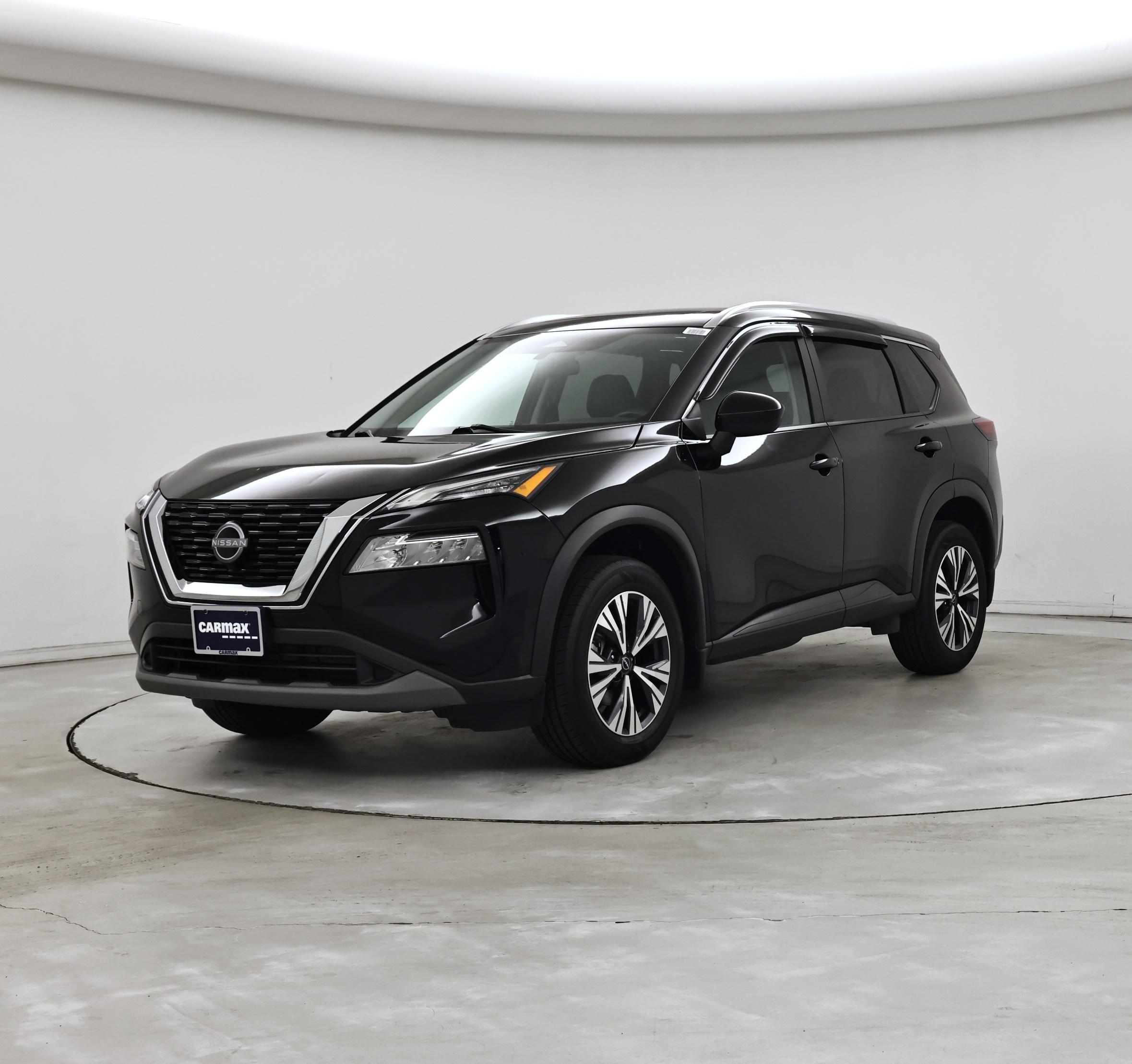 Thumbnail: 2023 Nissan Rogue - 4
