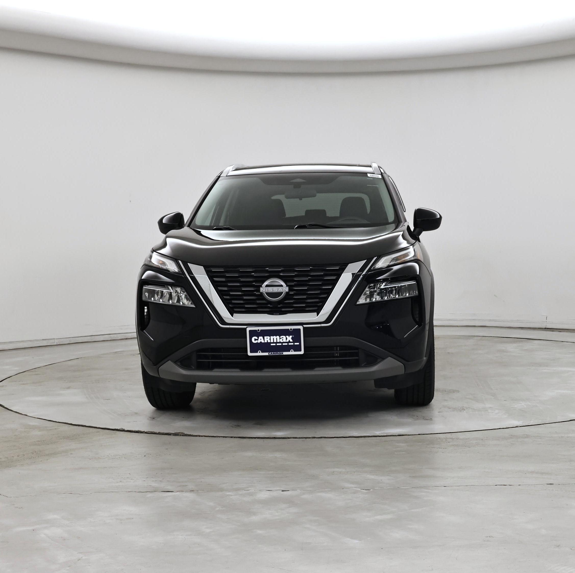 Thumbnail: 2023 Nissan Rogue - 5