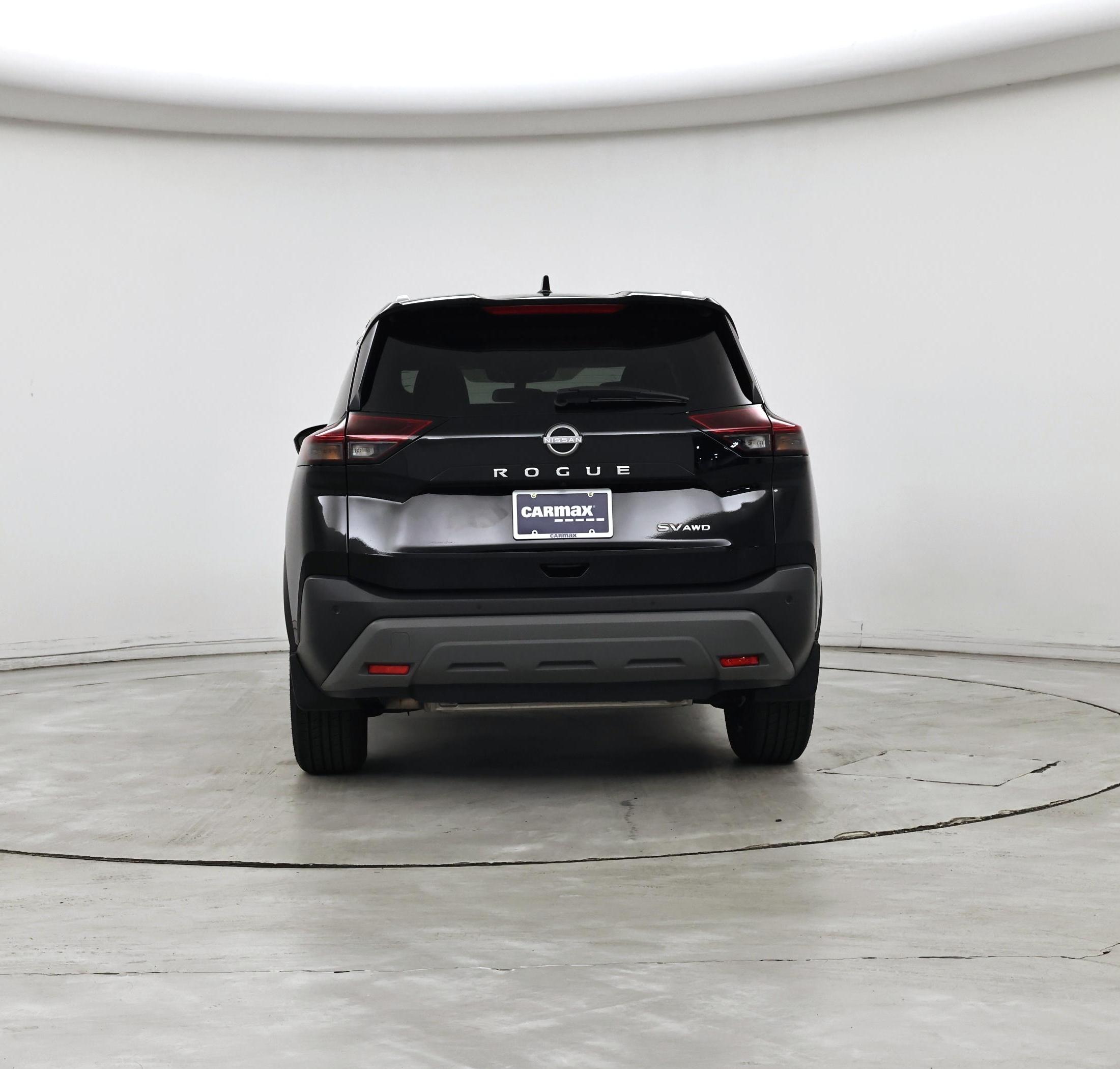 Thumbnail: 2023 Nissan Rogue - 6