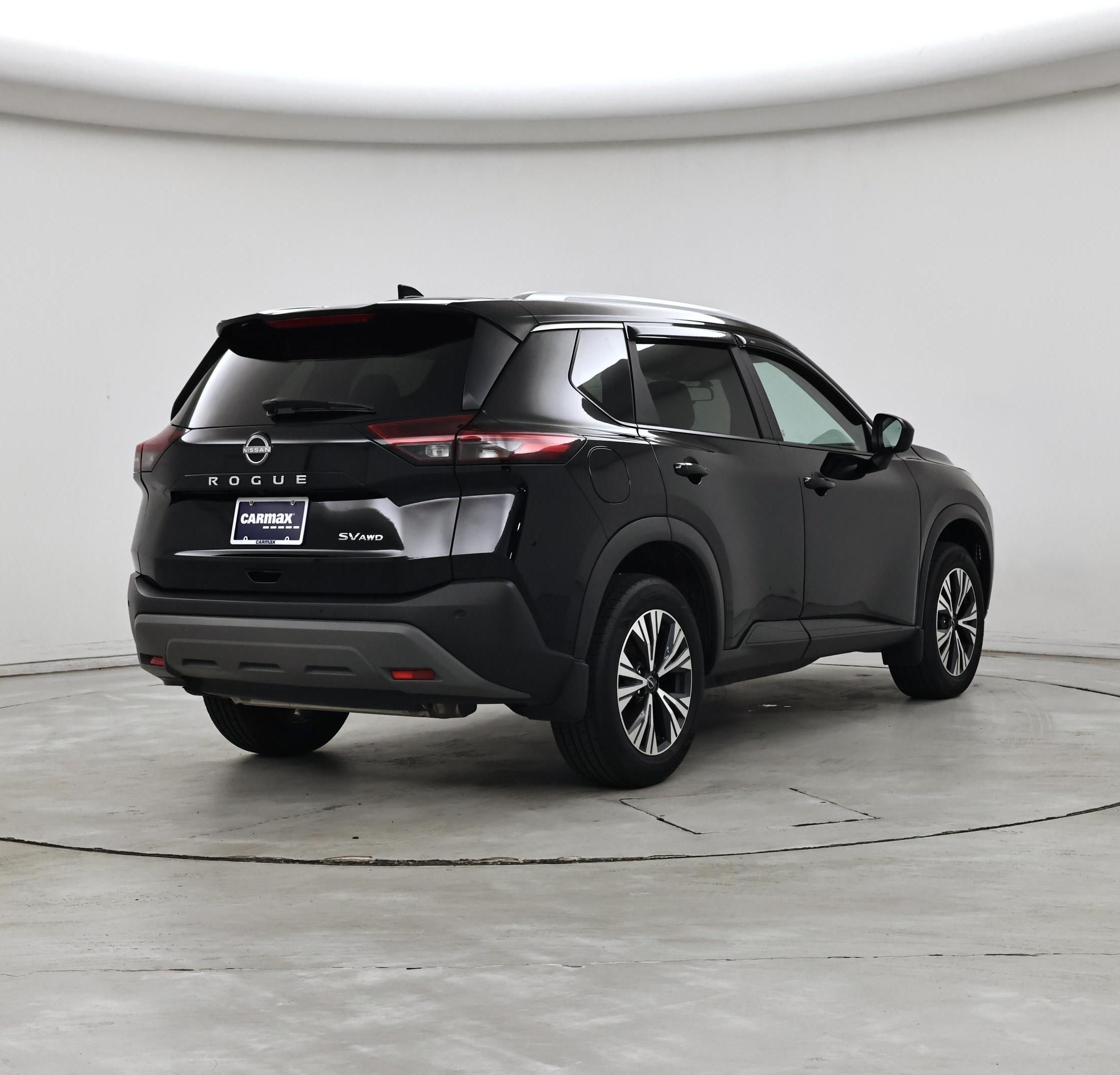 Thumbnail: 2023 Nissan Rogue - 8