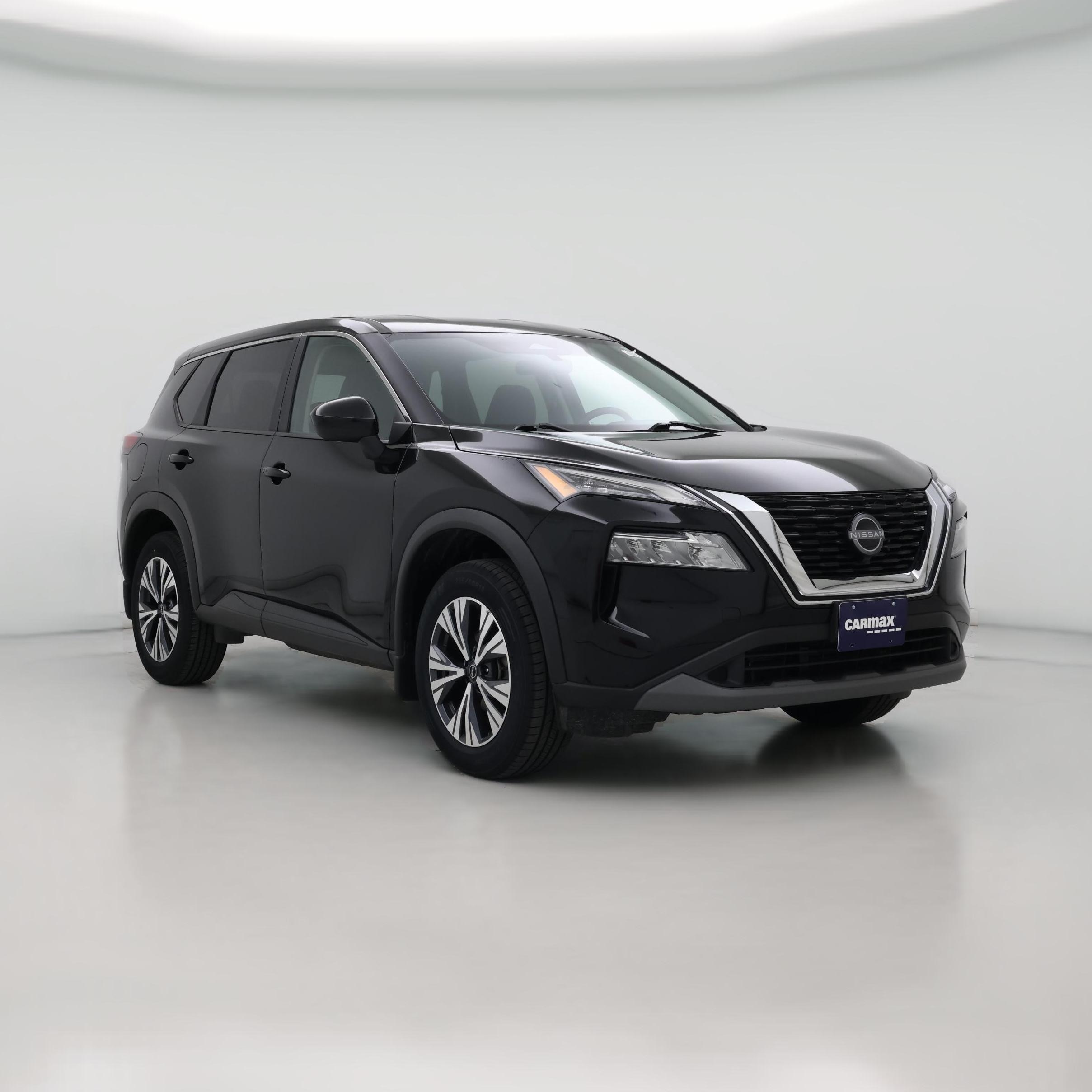 Thumbnail: 2023 Nissan Rogue - 1