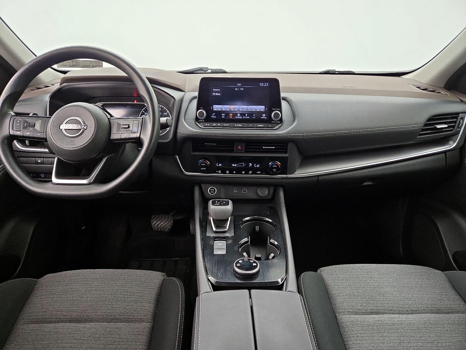 Thumbnail: 2023 Nissan Rogue - 9