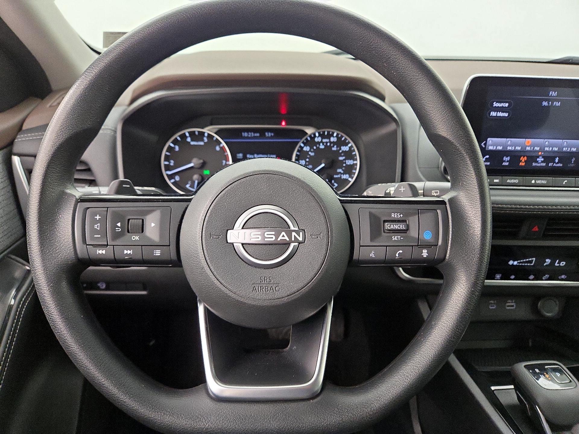 Thumbnail: 2023 Nissan Rogue - 10