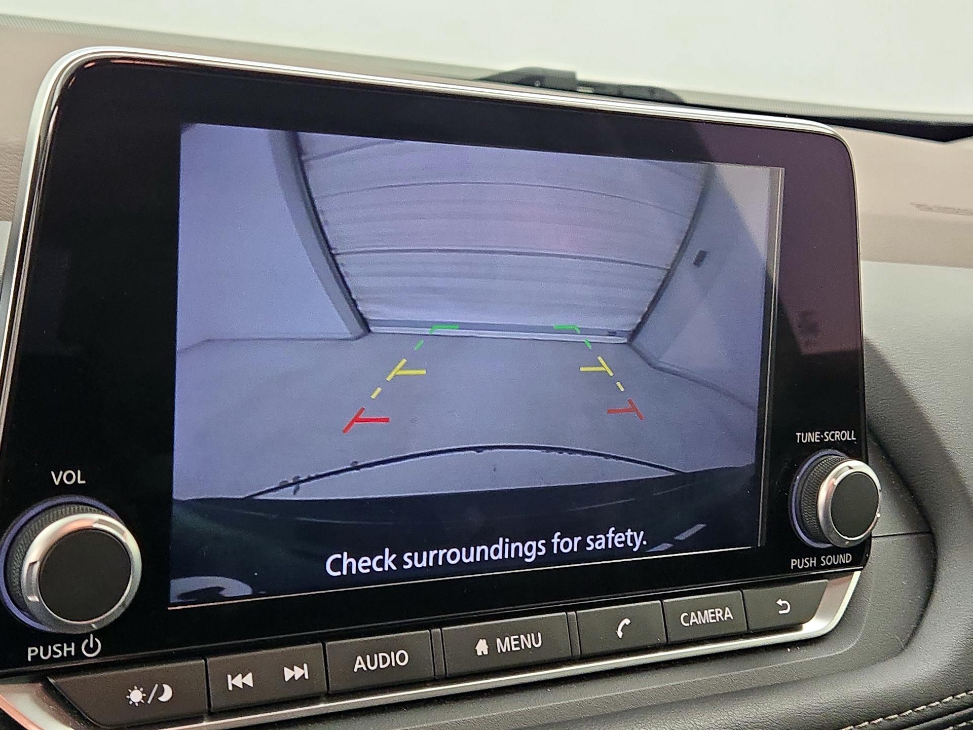 Thumbnail: 2023 Nissan Rogue - 13