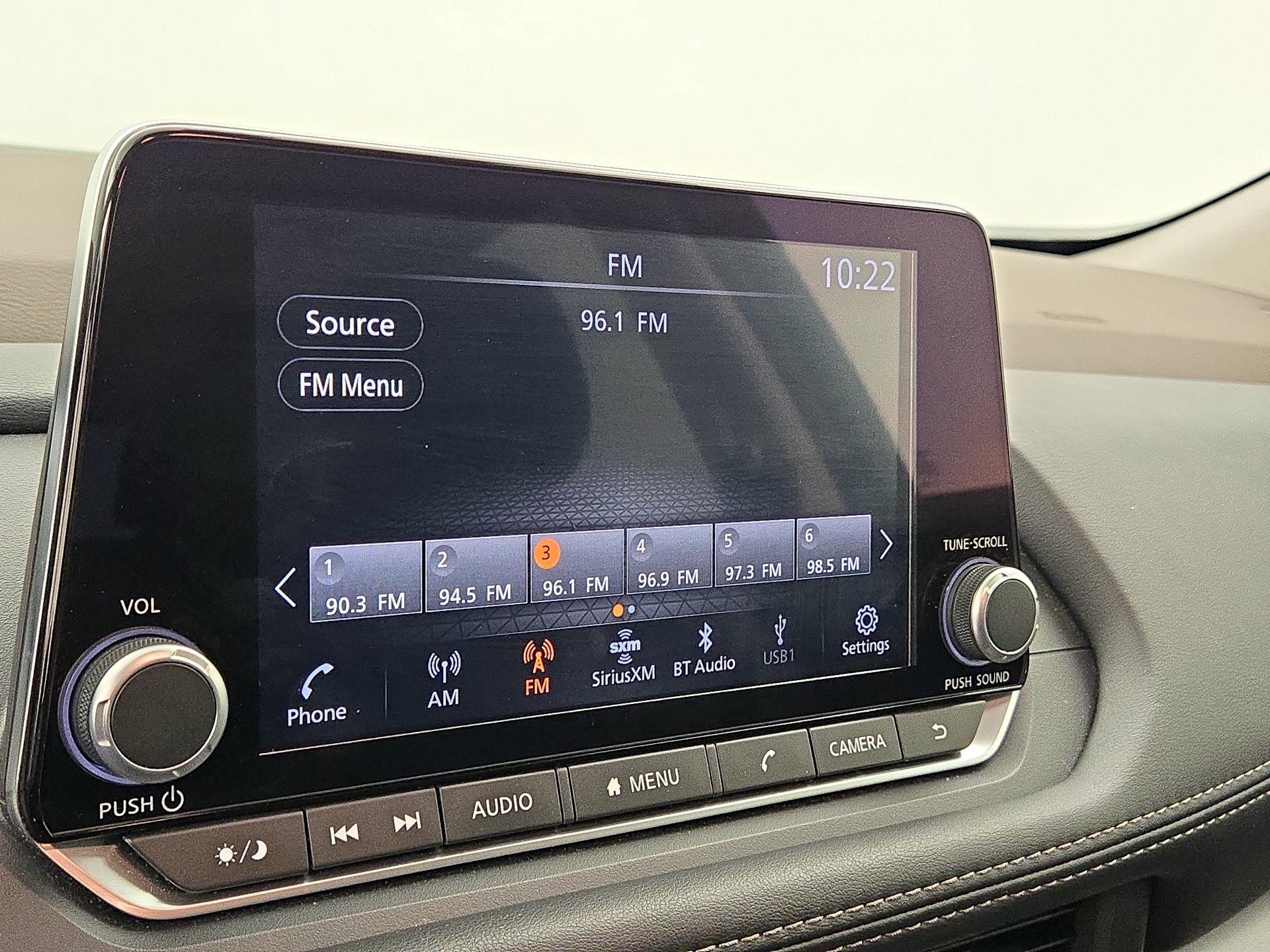 Thumbnail: 2023 Nissan Rogue - 14