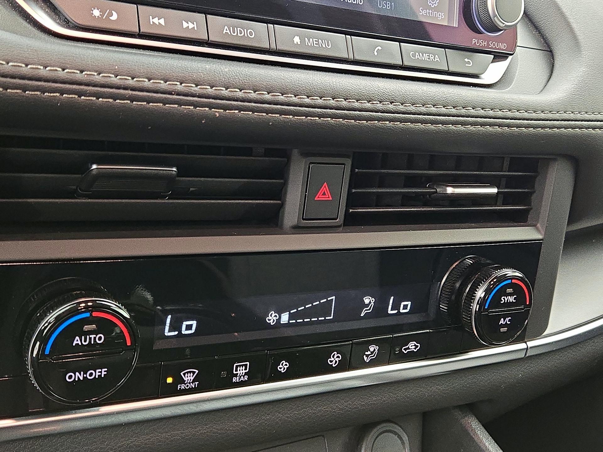 Thumbnail: 2023 Nissan Rogue - 15