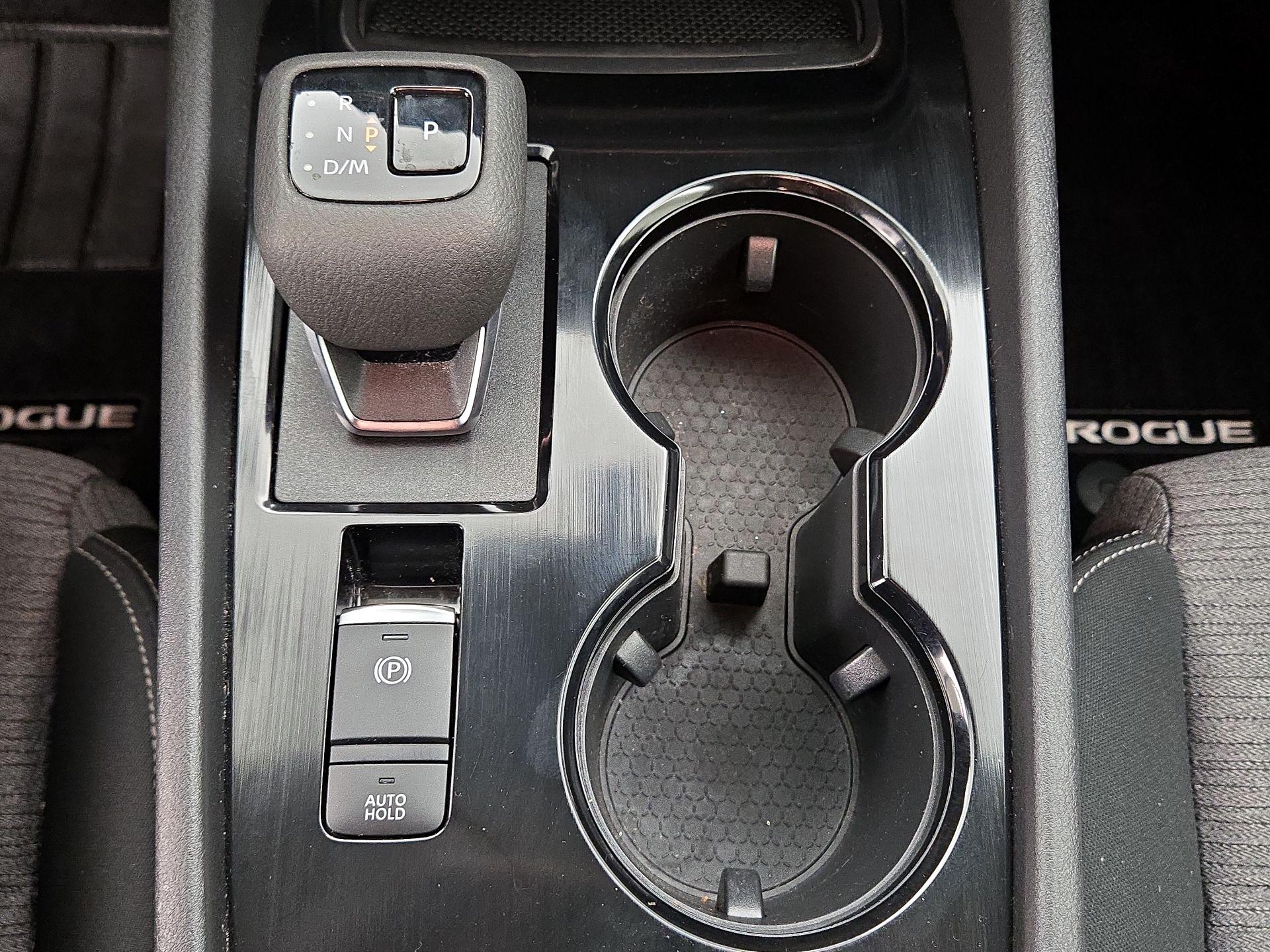 Thumbnail: 2023 Nissan Rogue - 16