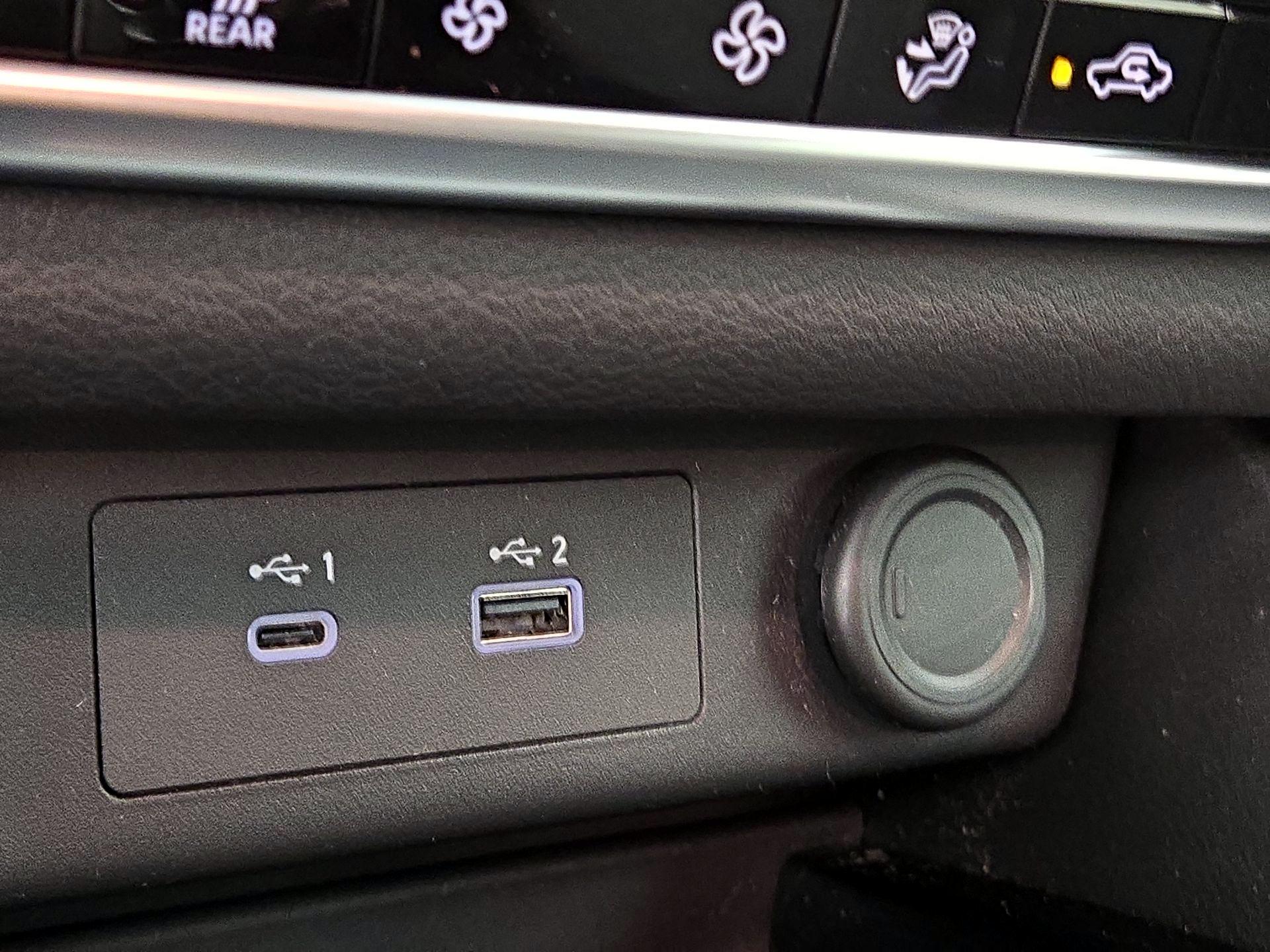 Thumbnail: 2023 Nissan Rogue - 17