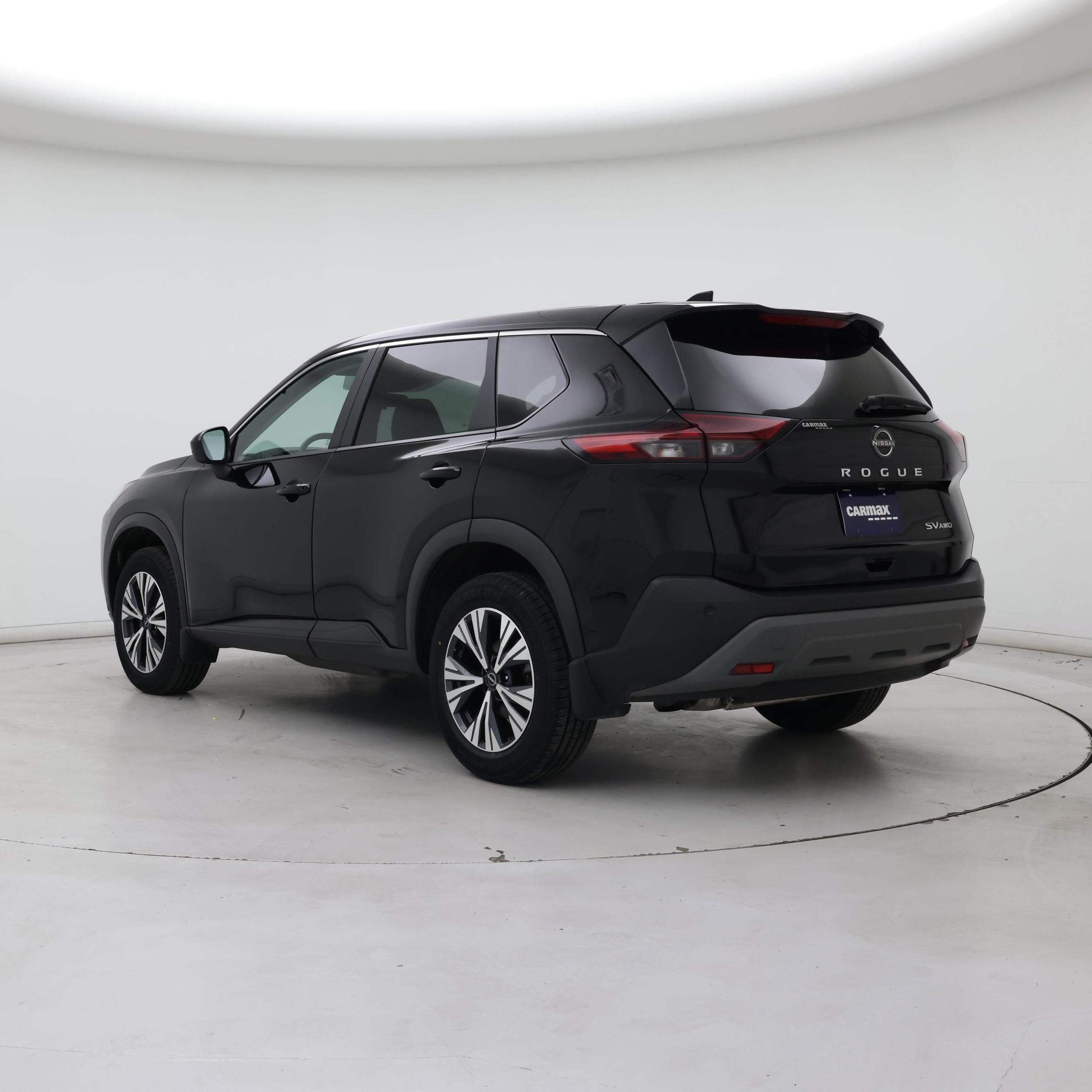 Thumbnail: 2023 Nissan Rogue - 2