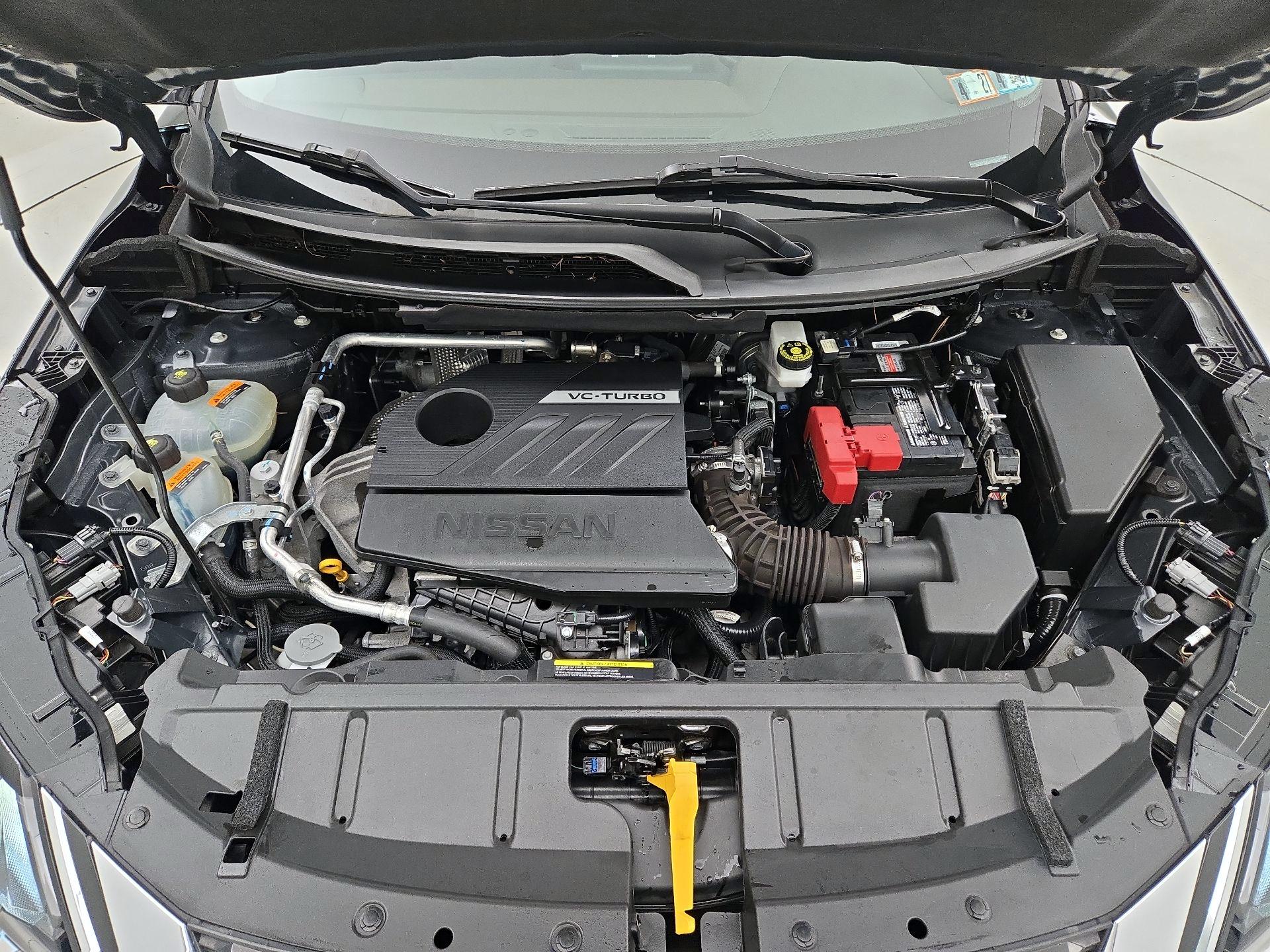 Thumbnail: 2023 Nissan Rogue - 20