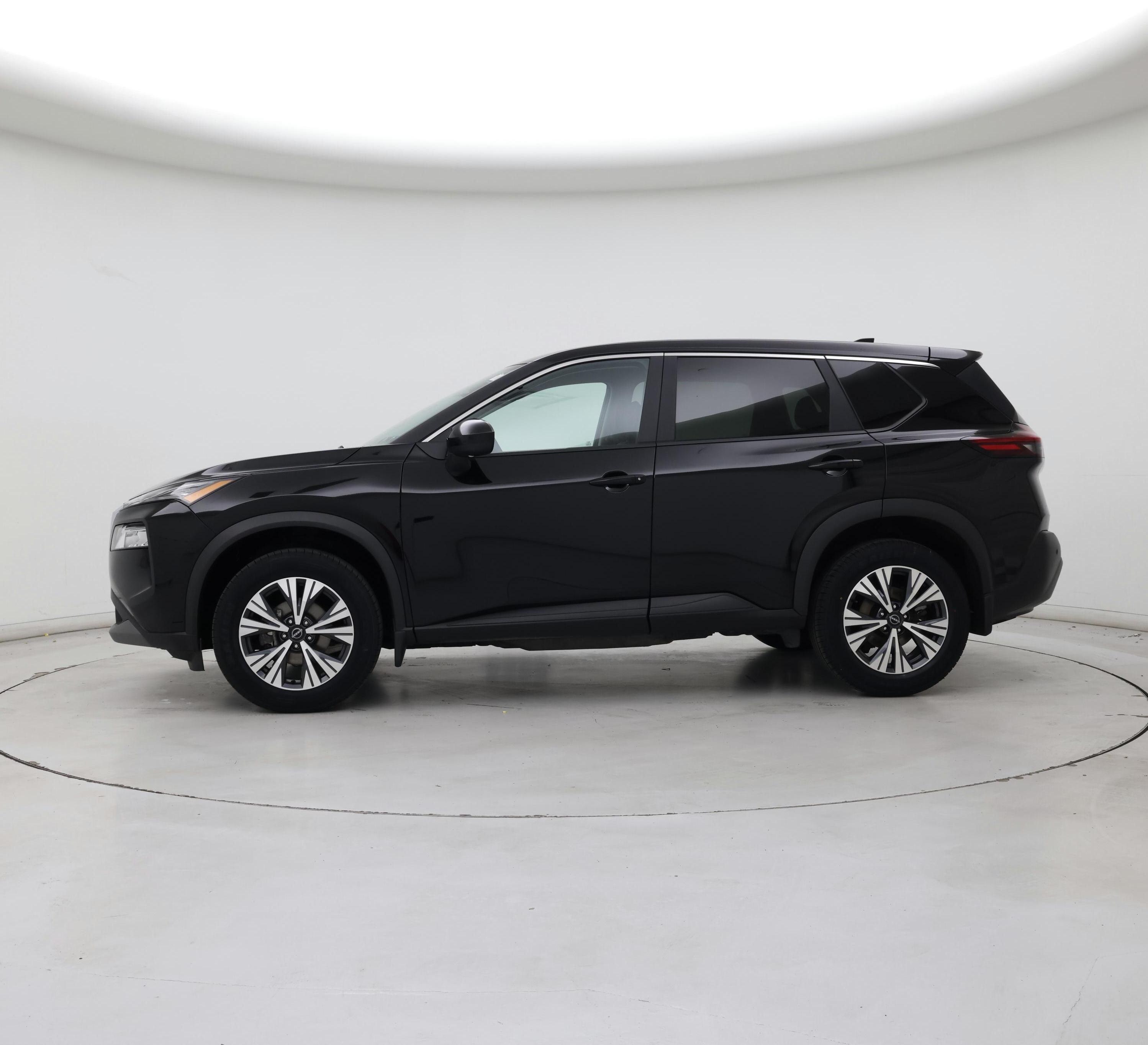 Thumbnail: 2023 Nissan Rogue - 3