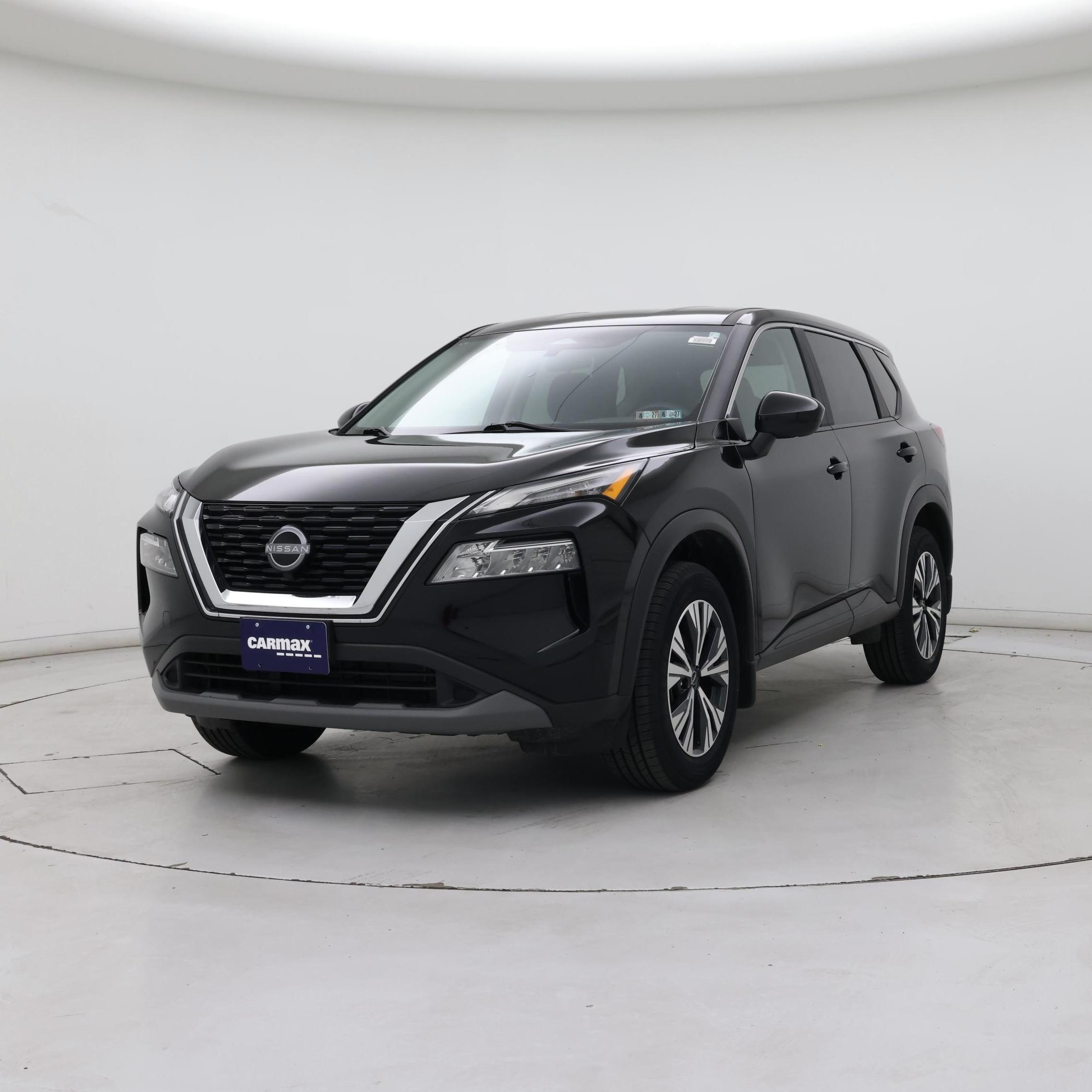 Thumbnail: 2023 Nissan Rogue - 4