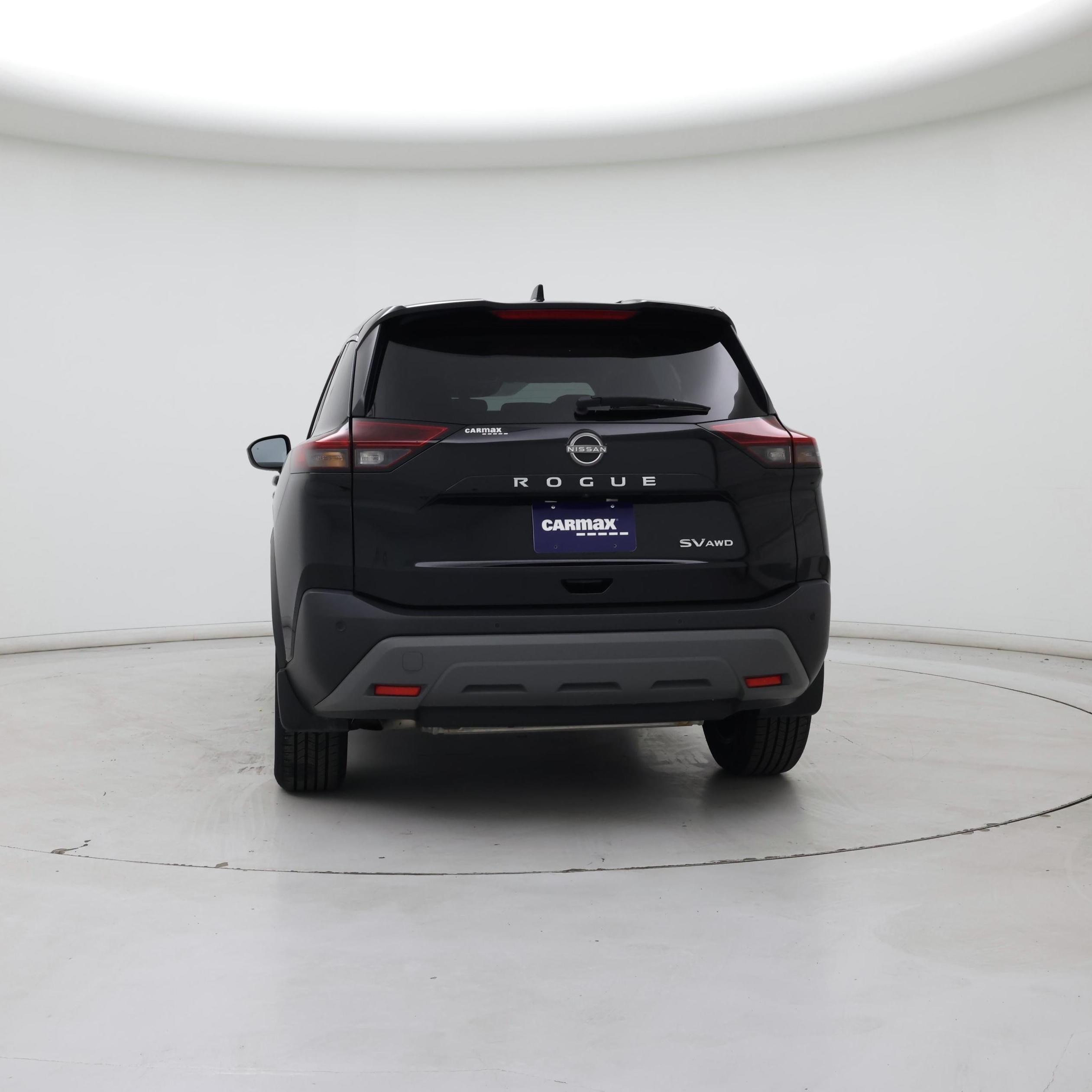 Thumbnail: 2023 Nissan Rogue - 6