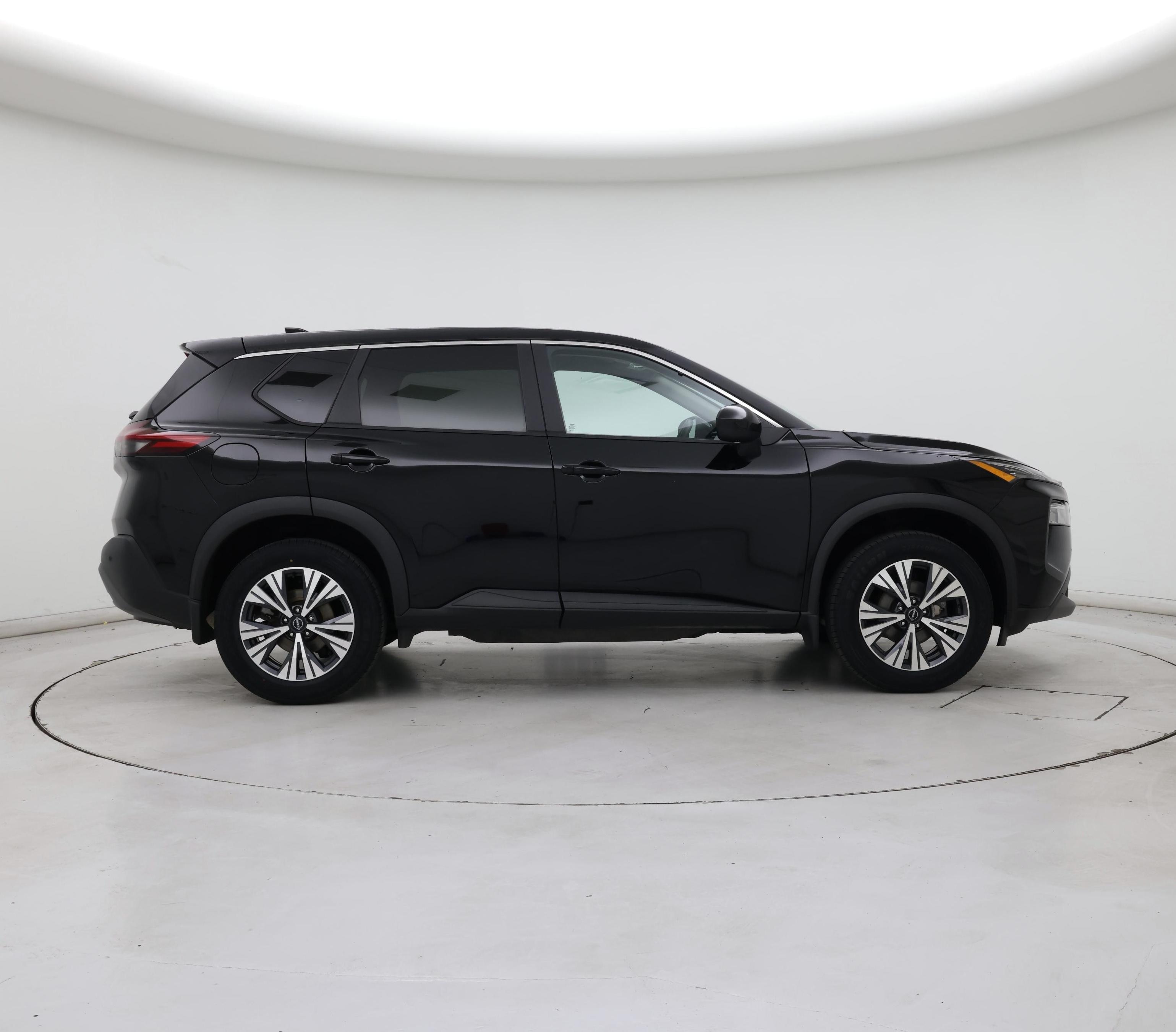Thumbnail: 2023 Nissan Rogue - 7