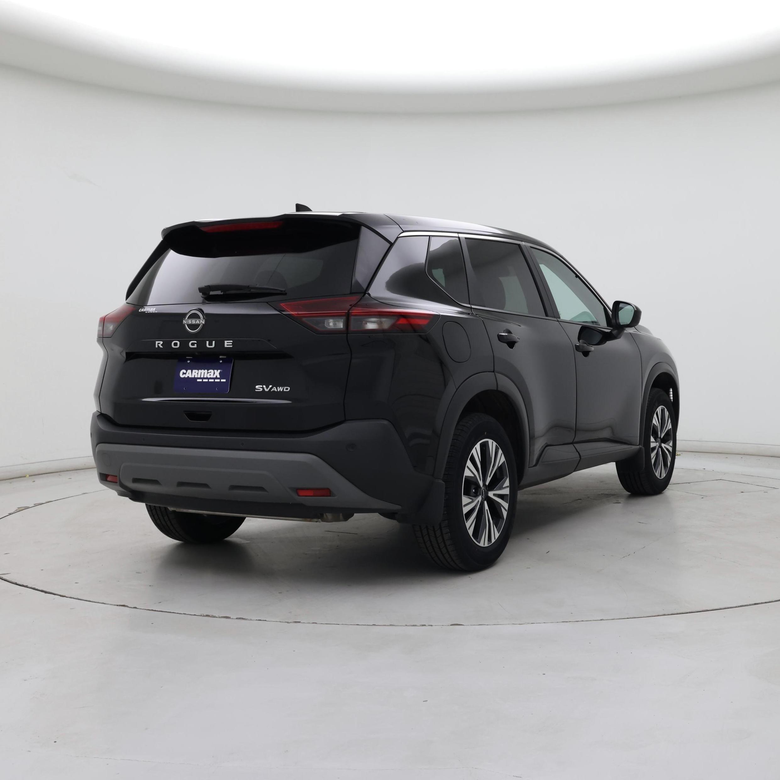 Thumbnail: 2023 Nissan Rogue - 8