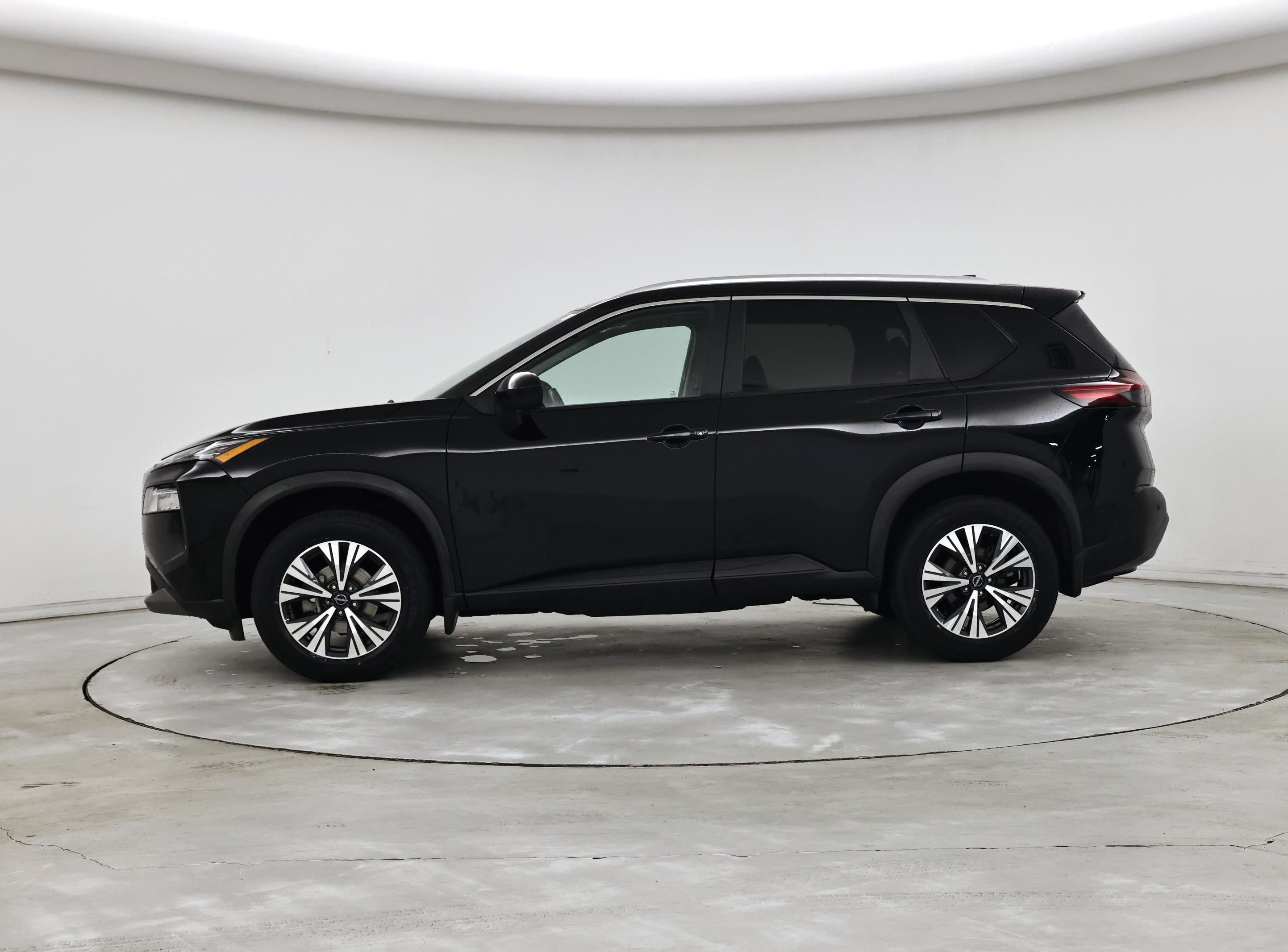 Thumbnail: 2023 Nissan Rogue - 3