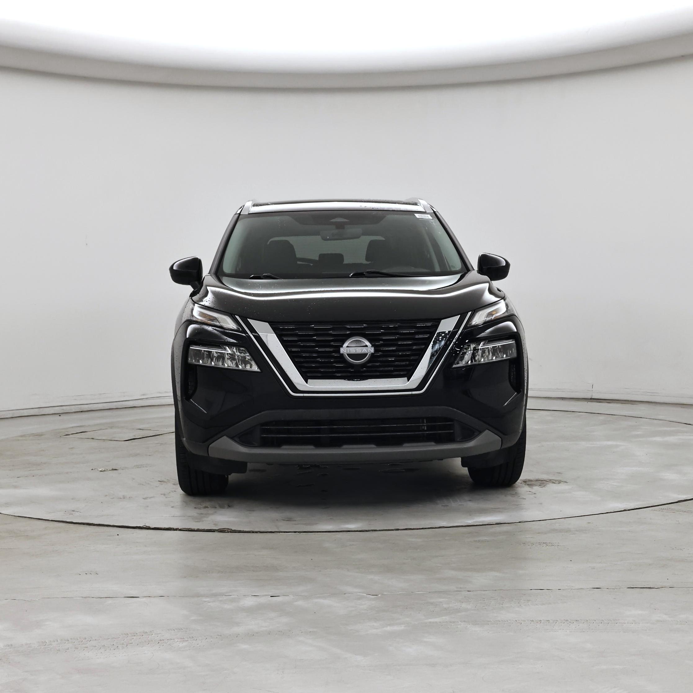 Thumbnail: 2023 Nissan Rogue - 5