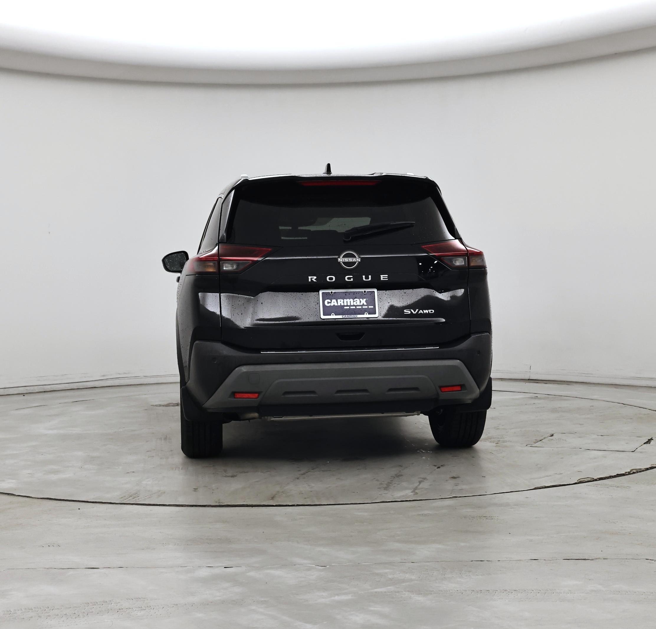 Thumbnail: 2023 Nissan Rogue - 6