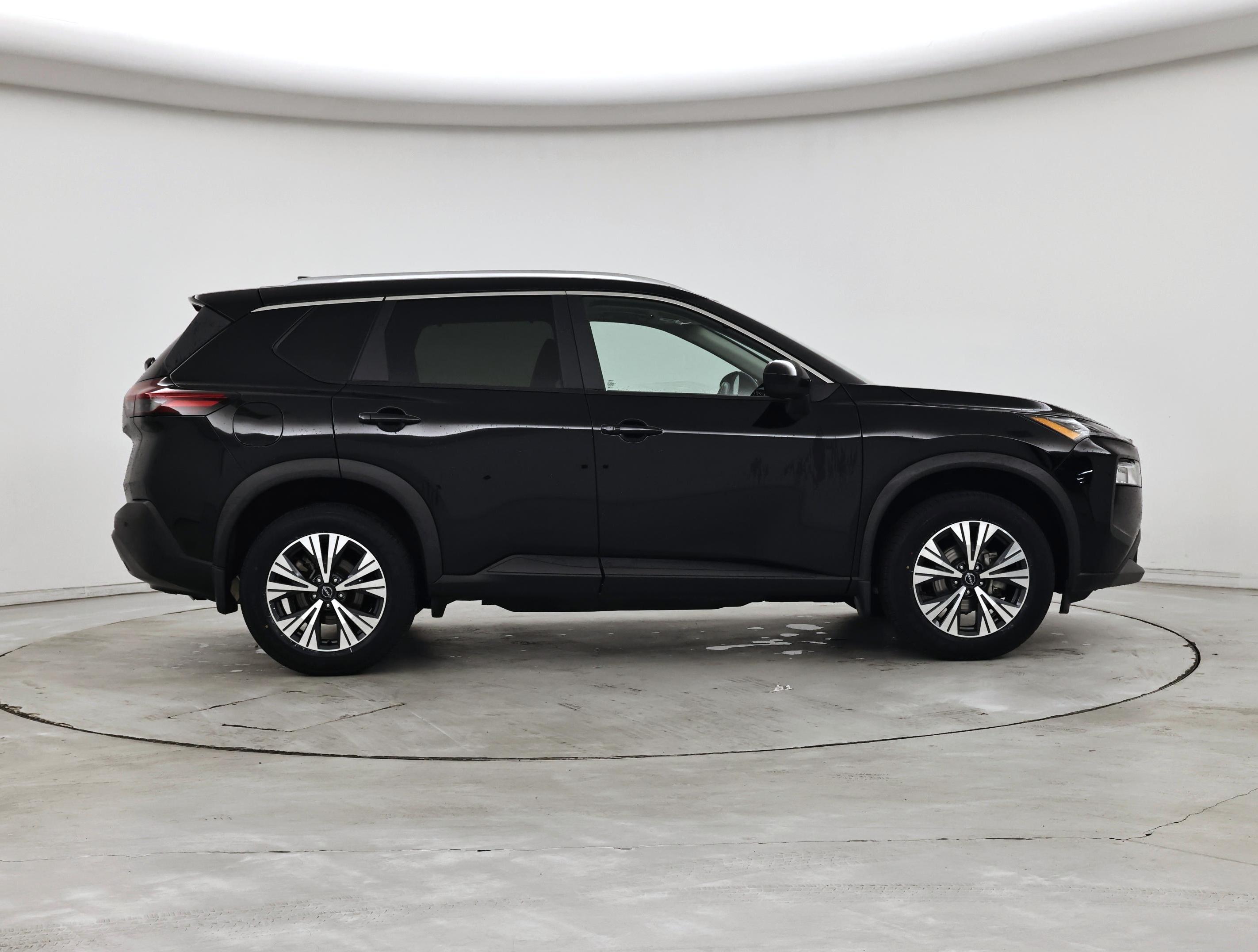 Thumbnail: 2023 Nissan Rogue - 7